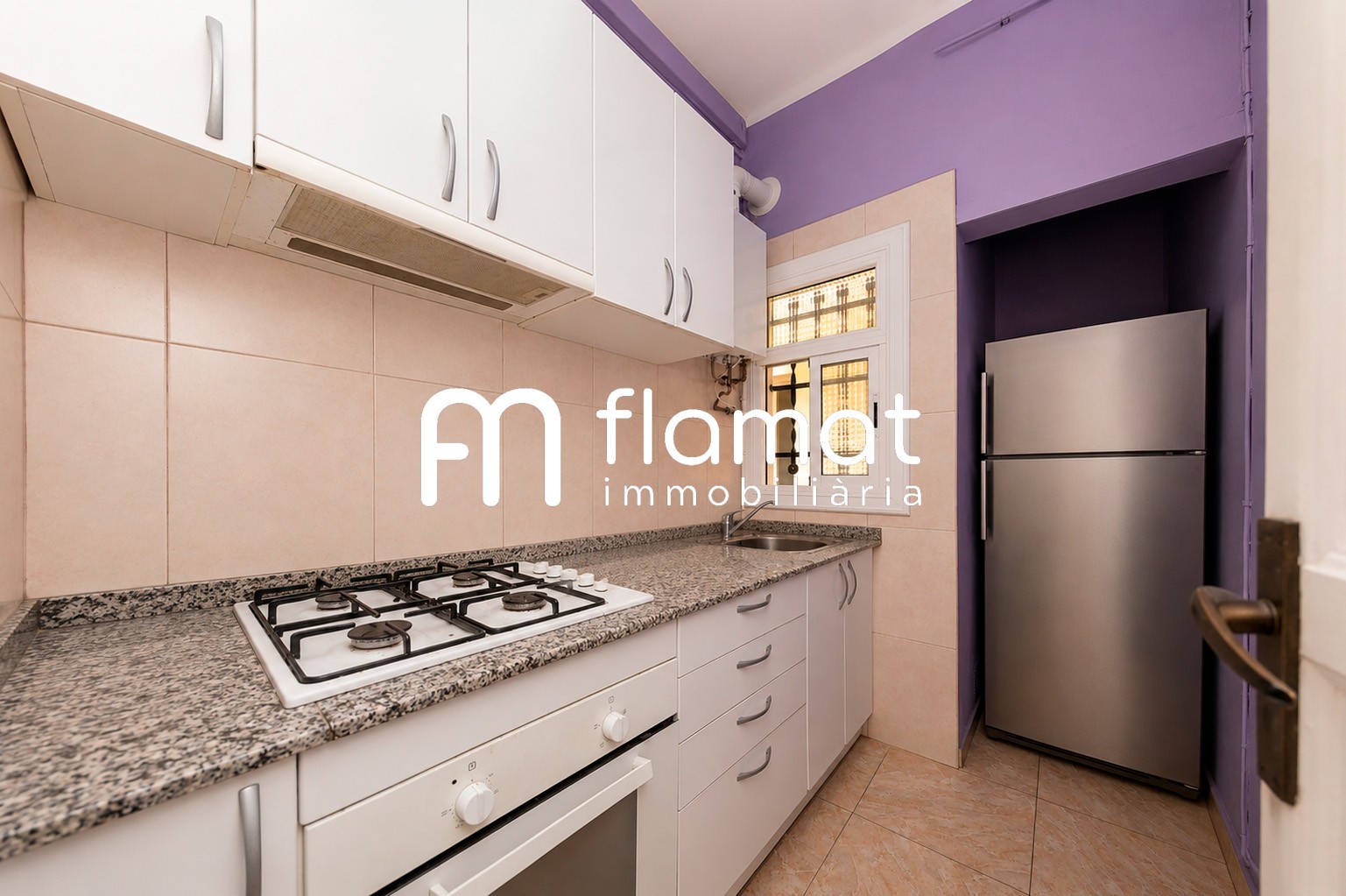 pisos en barcelona · zona-4 499000€