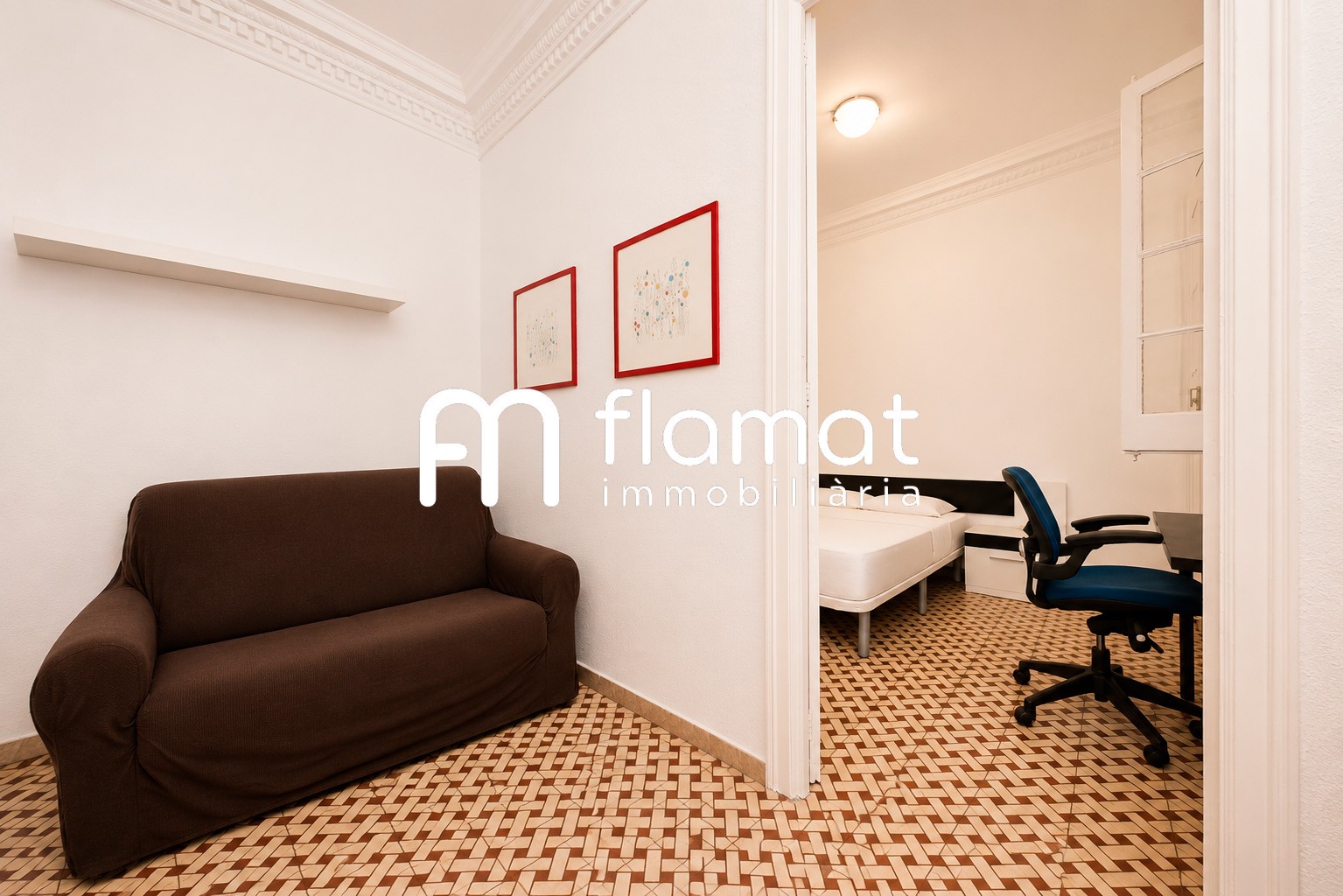 pisos en barcelona · zona-4 499000€