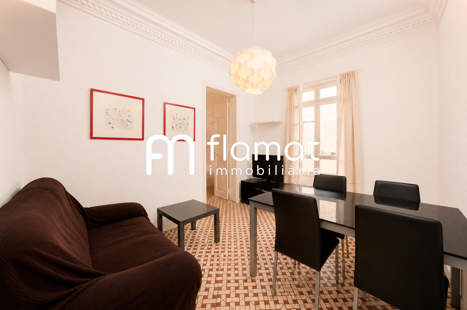 pisos en barcelona · zona-4 499000€