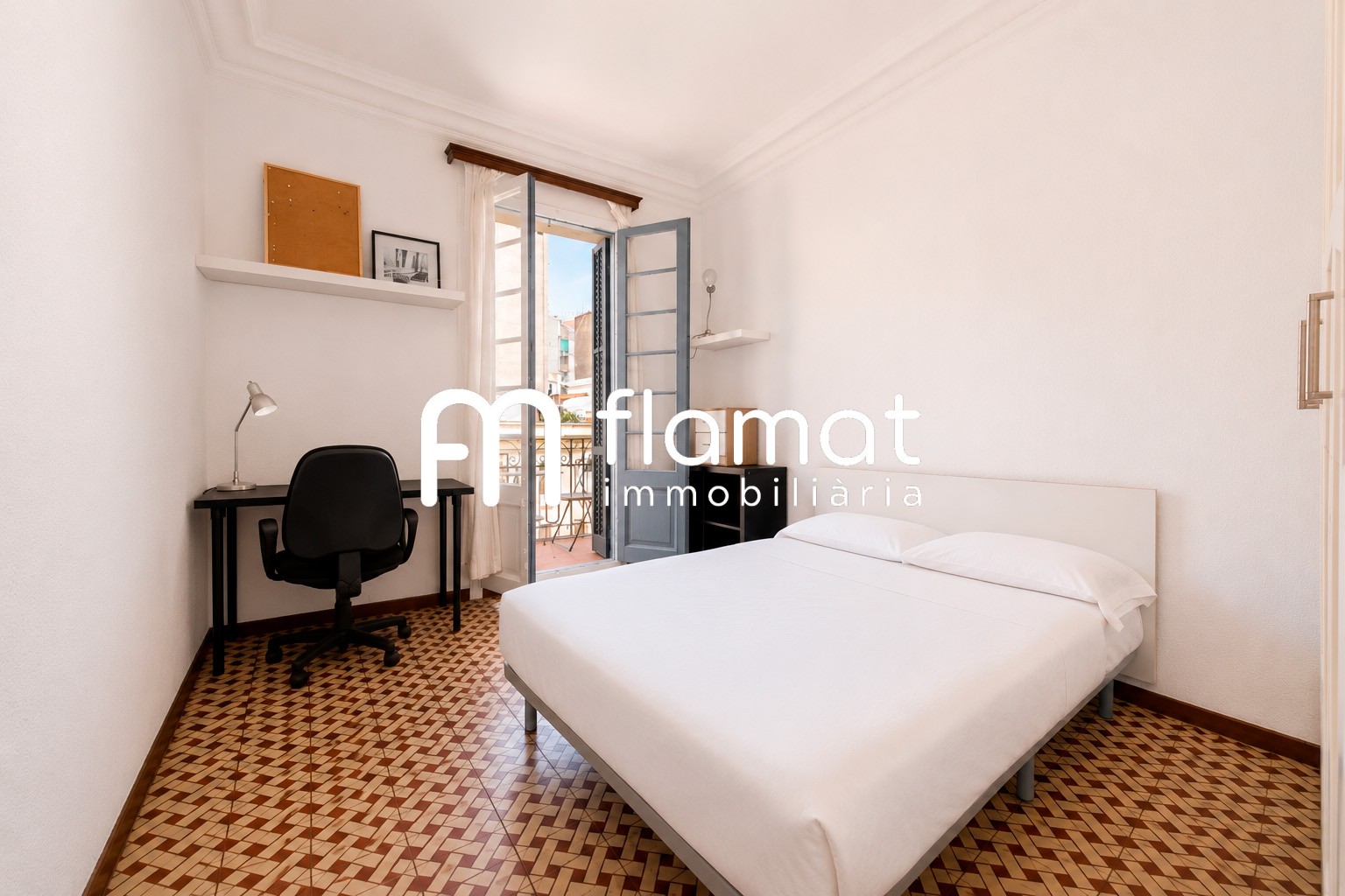 pisos en barcelona · zona-4 499000€