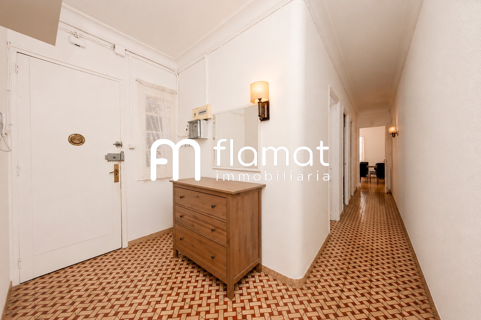 pisos en barcelona · zona-4 499000€