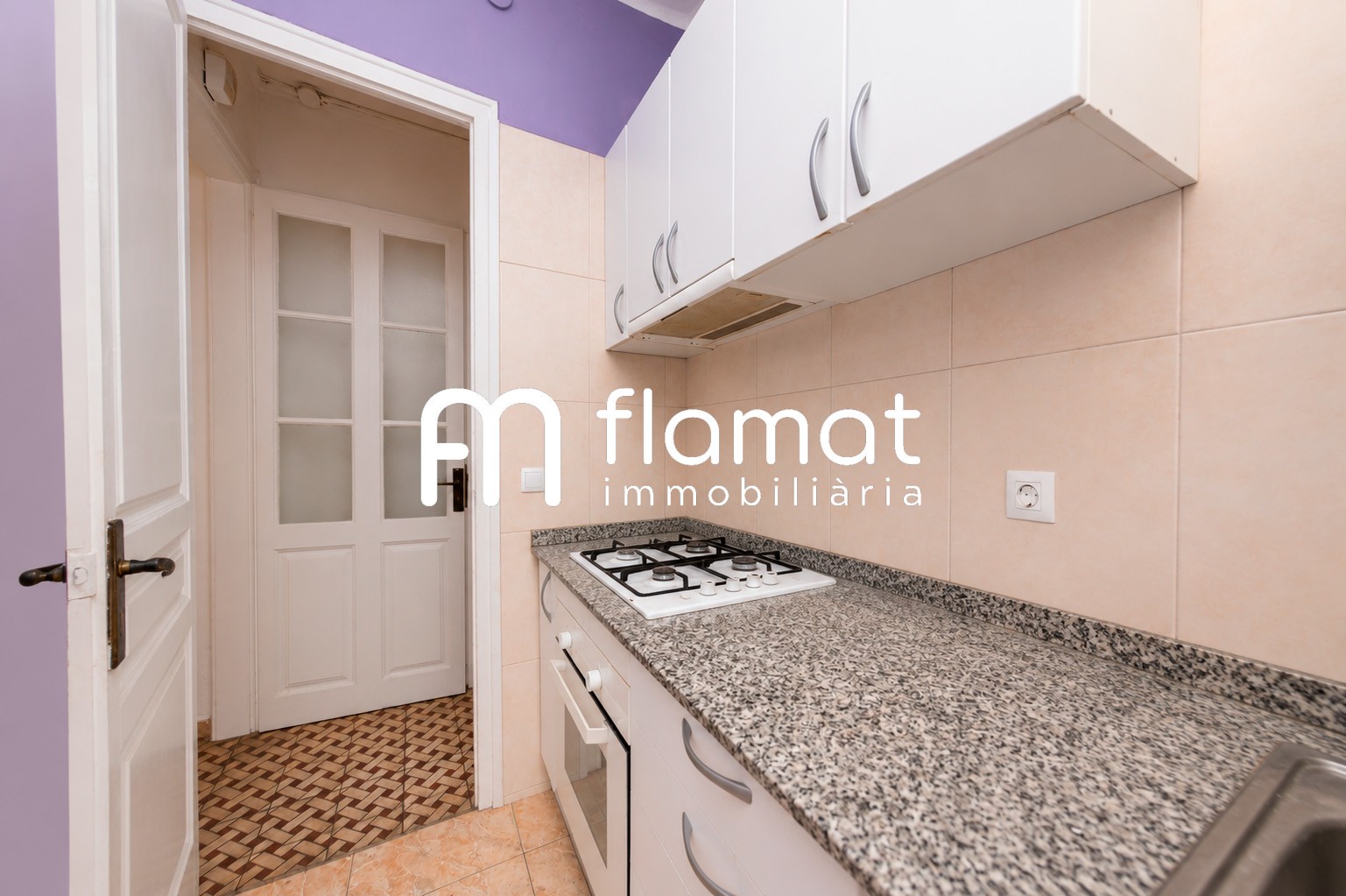 pisos en barcelona · zona-4 499000€