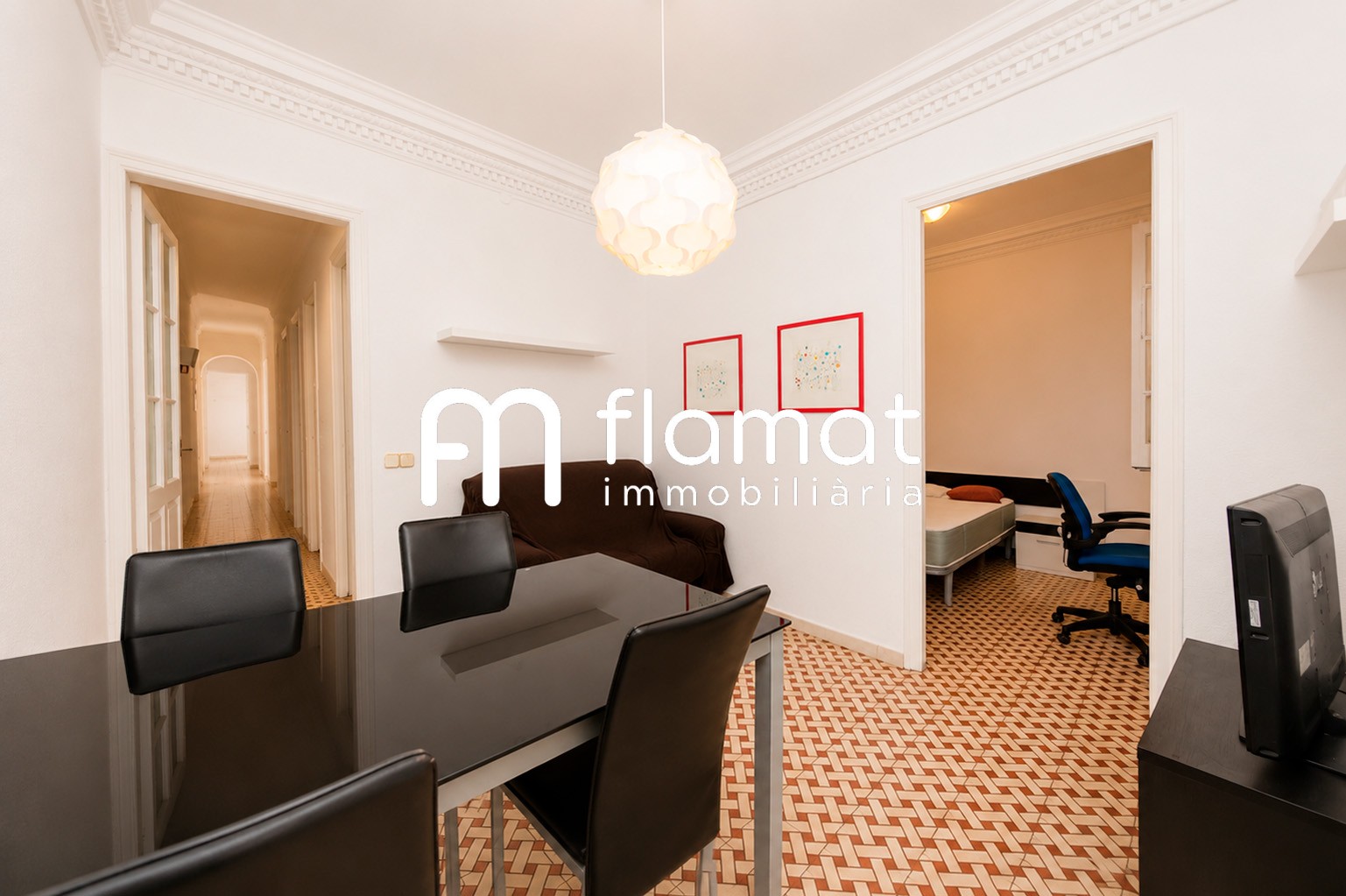 pisos en barcelona · zona-4 499000€