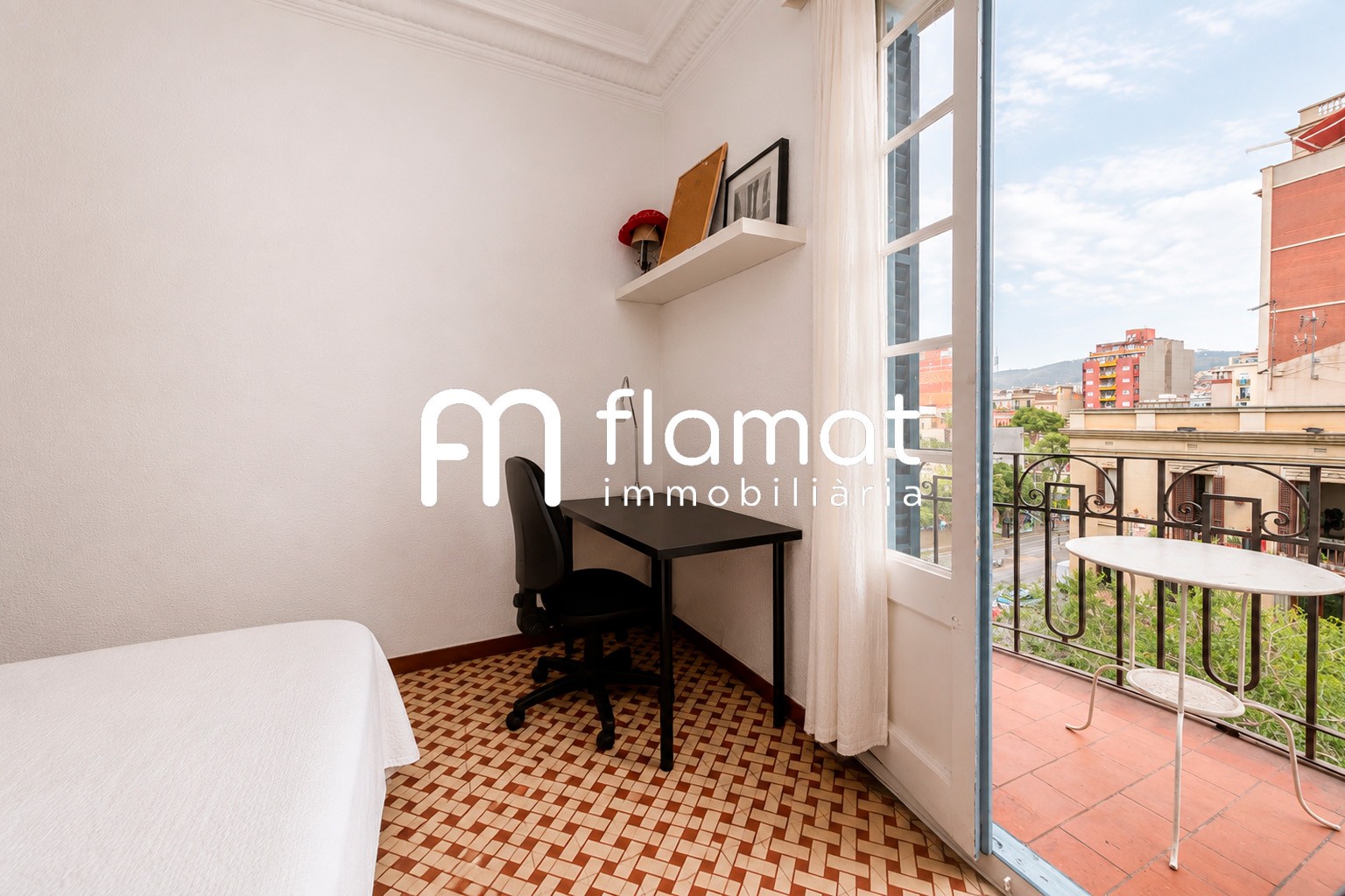 pisos en barcelona · zona-4 499000€