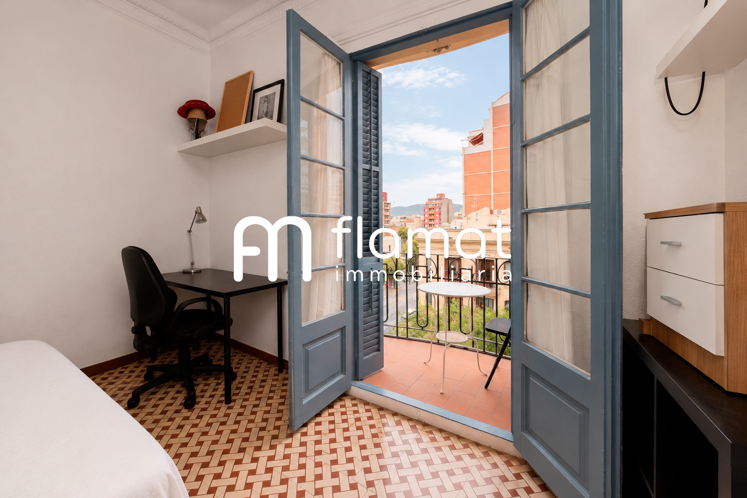 pisos en barcelona · zona-4 499000€