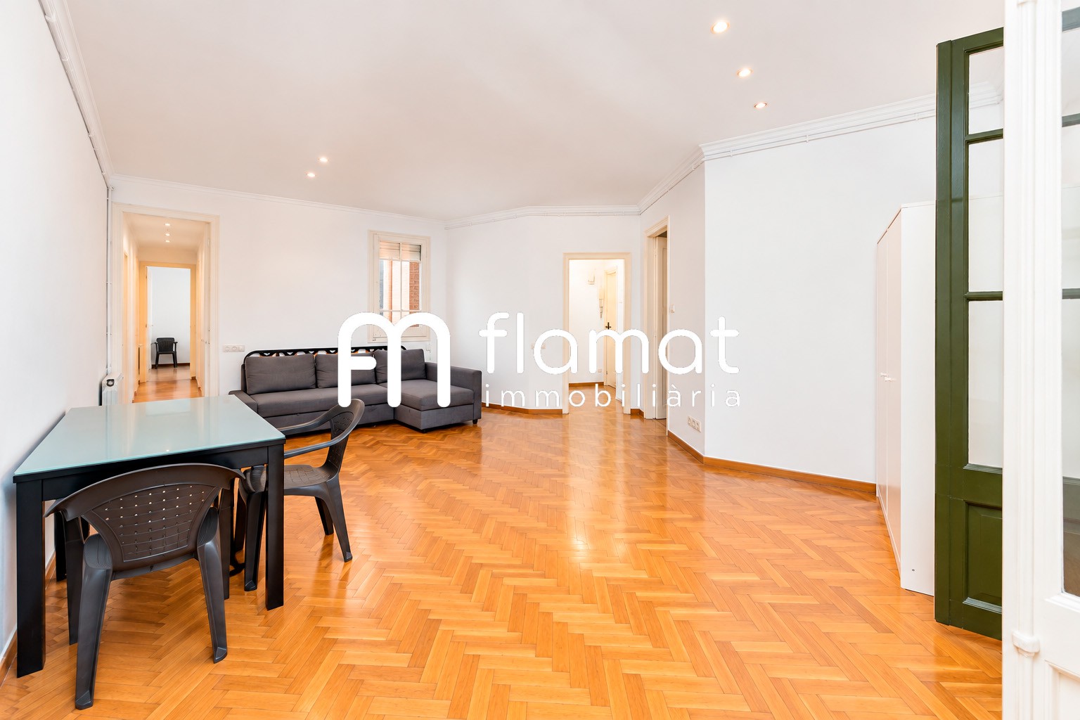 pisos en barcelona · zona-4 459000€