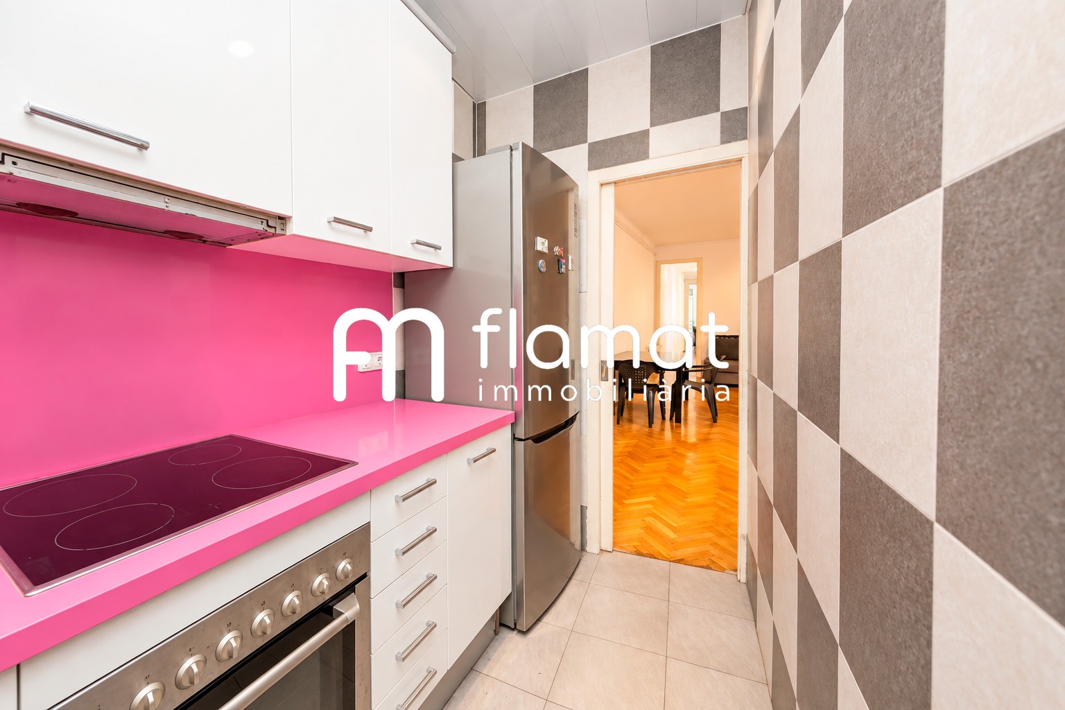 pisos en barcelona · zona-4 459000€