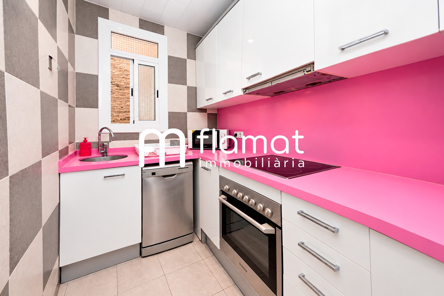 pisos en barcelona · zona-4 459000€