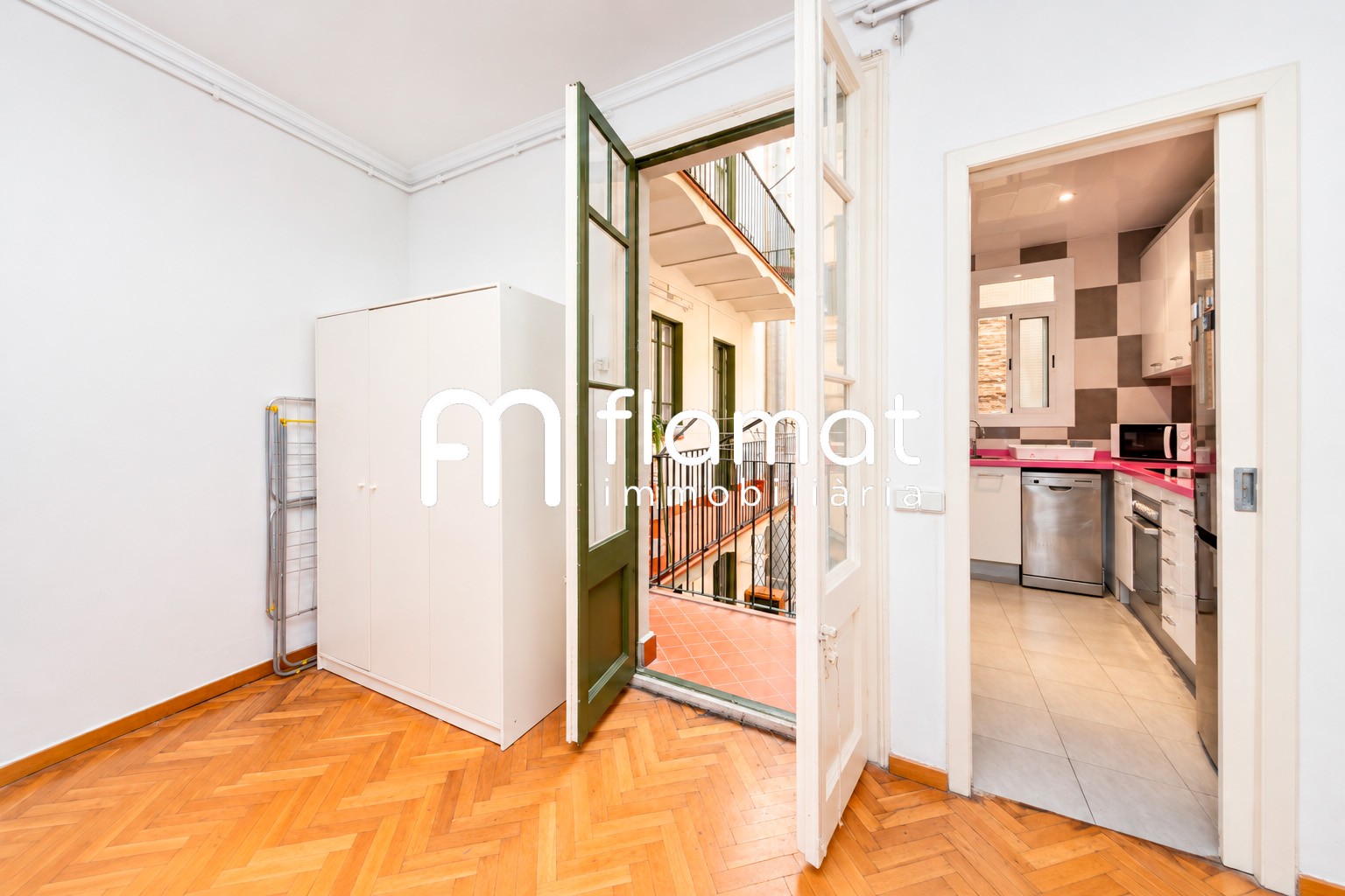 pisos en barcelona · zona-4 459000€