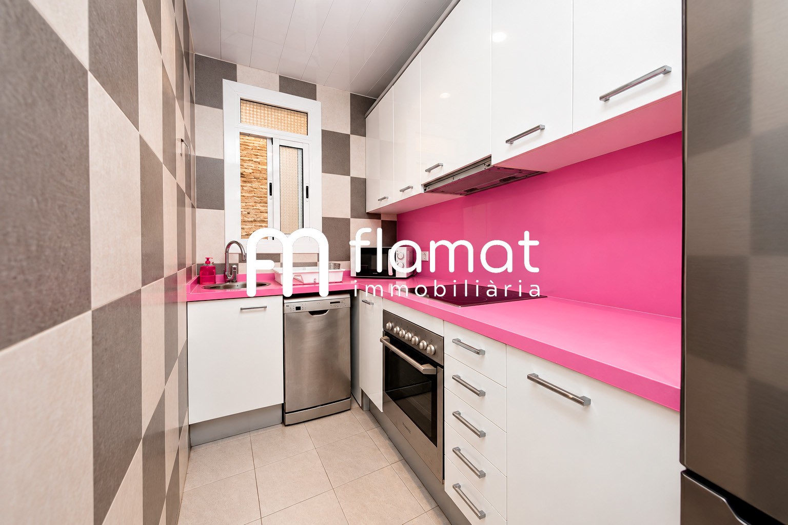 pisos en barcelona · zona-4 459000€