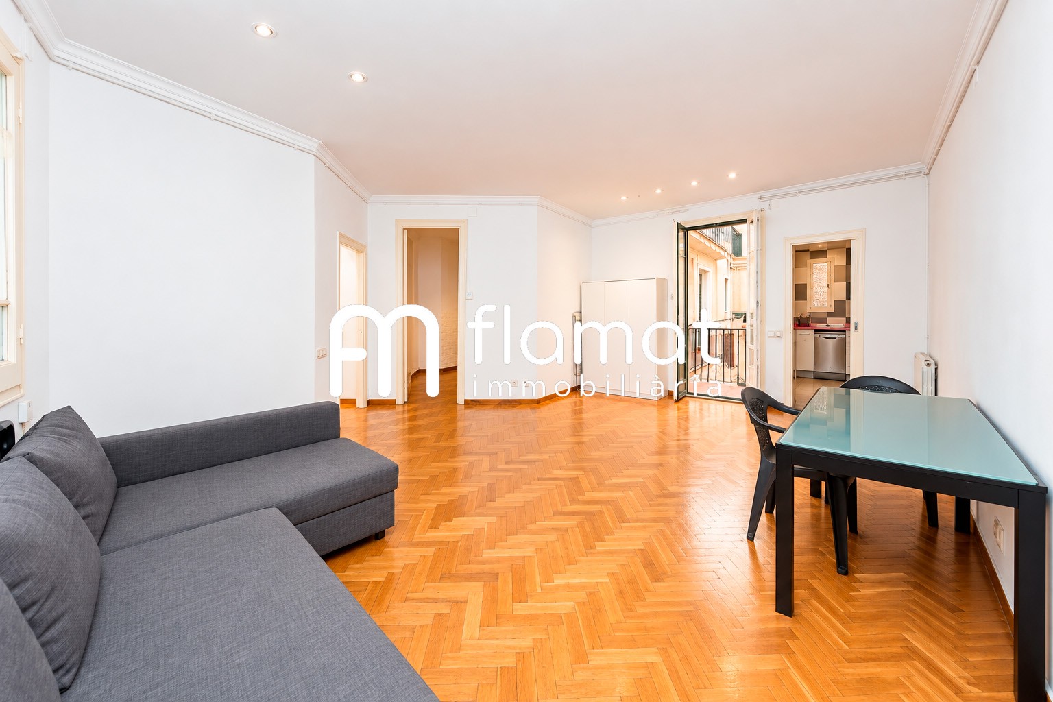pisos en barcelona · zona-4 459000€