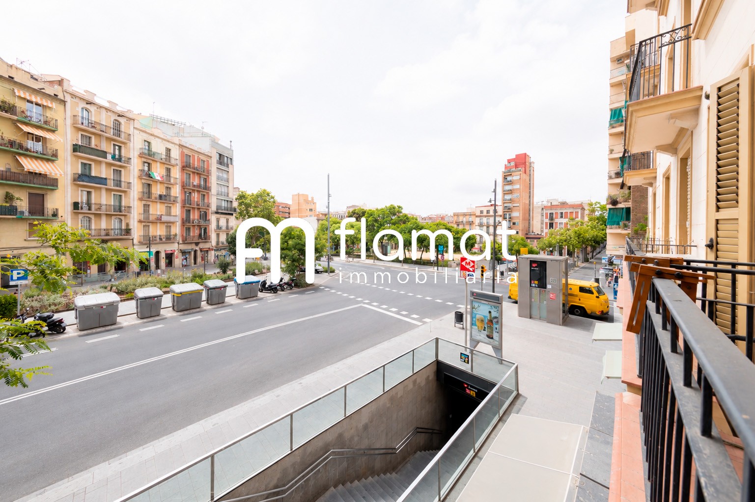 pisos en barcelona · zona-1 449000€