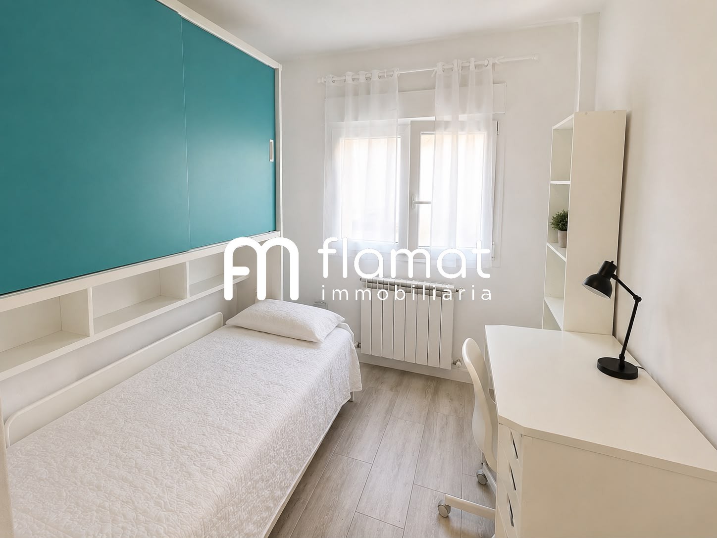 pisos en barcelona · carrer-de-cantabria-08020 335000€