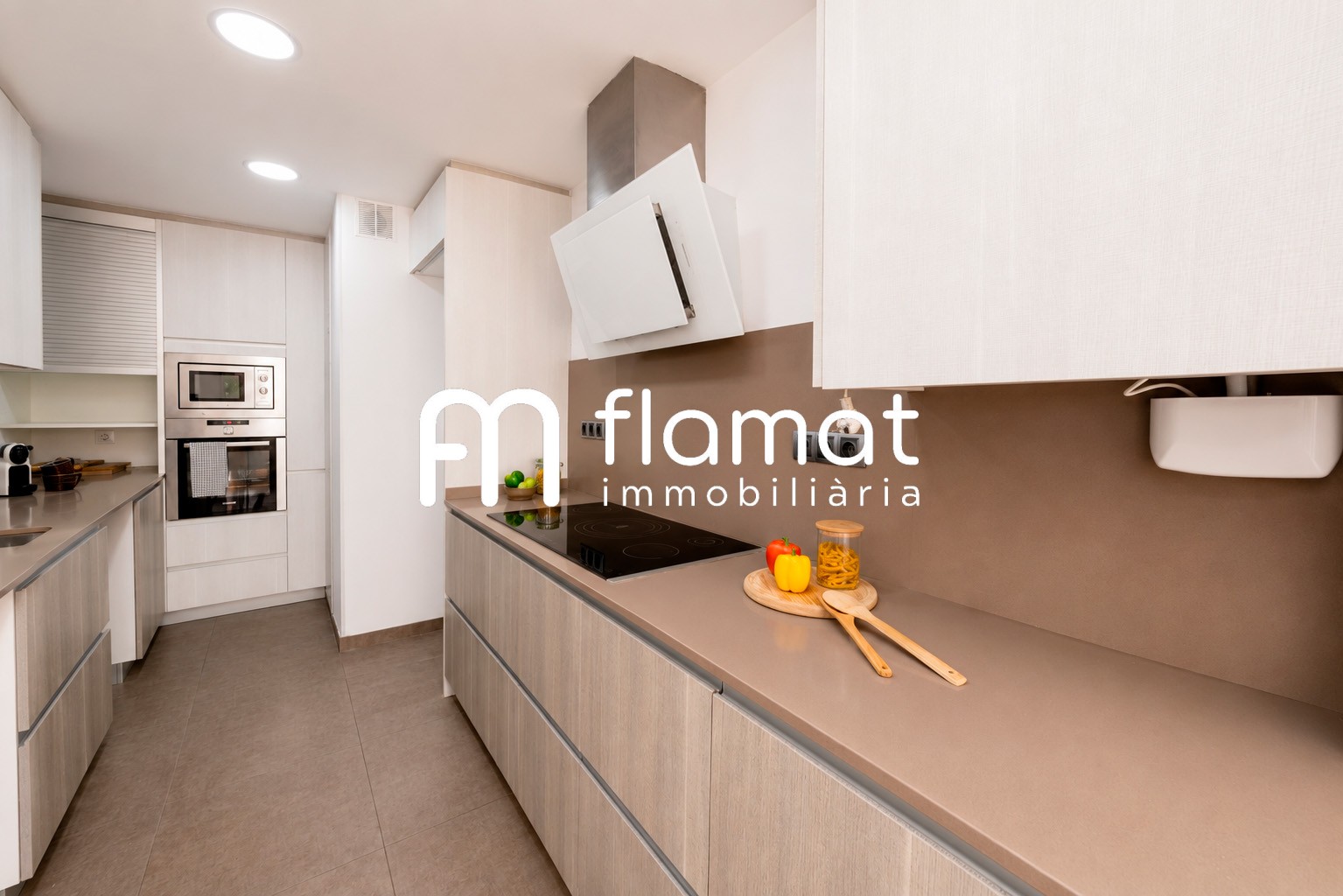 pisos en barcelona · salvador-espriu-08005 769000€