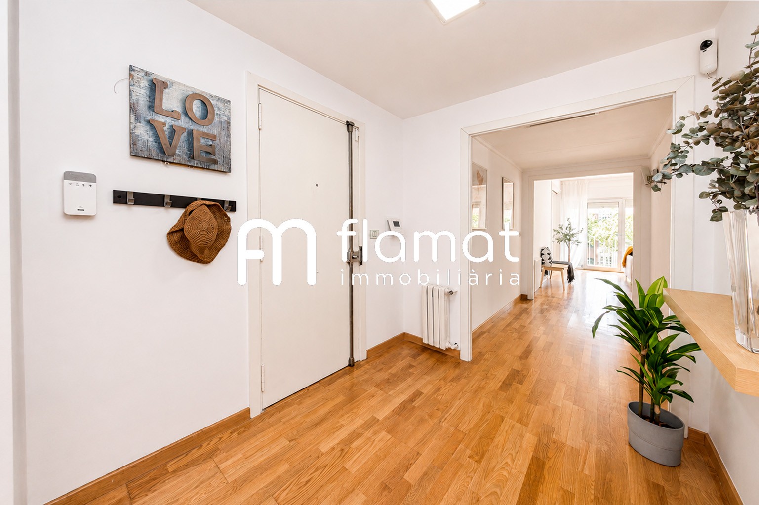 pisos en barcelona · salvador-espriu-08005 769000€
