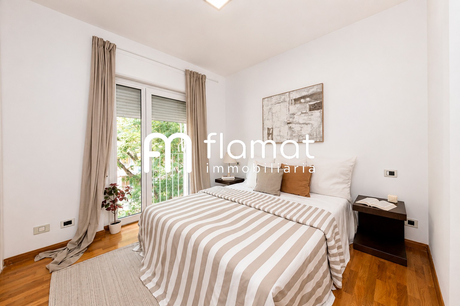pisos en barcelona · salvador-espriu-08005 769000€