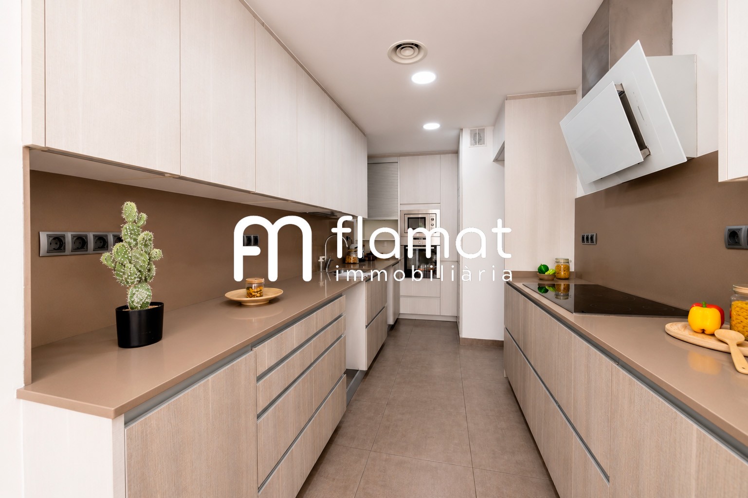 pisos en barcelona · salvador-espriu-08005 769000€