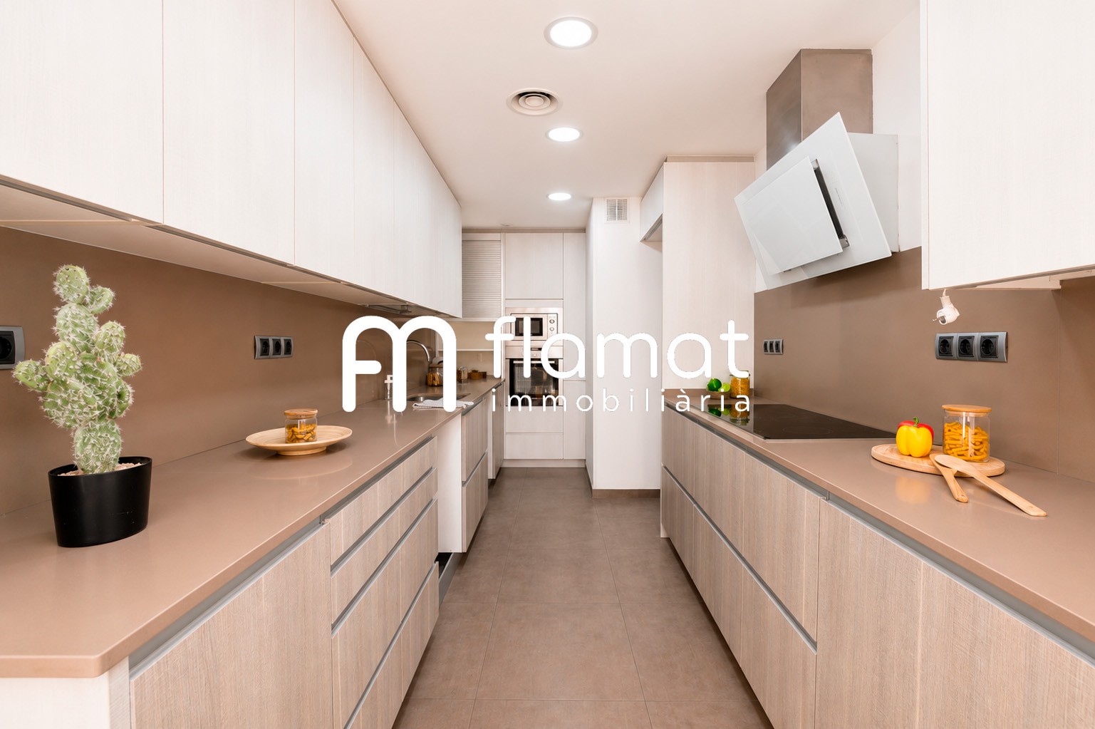 pisos en barcelona · salvador-espriu-08005 769000€