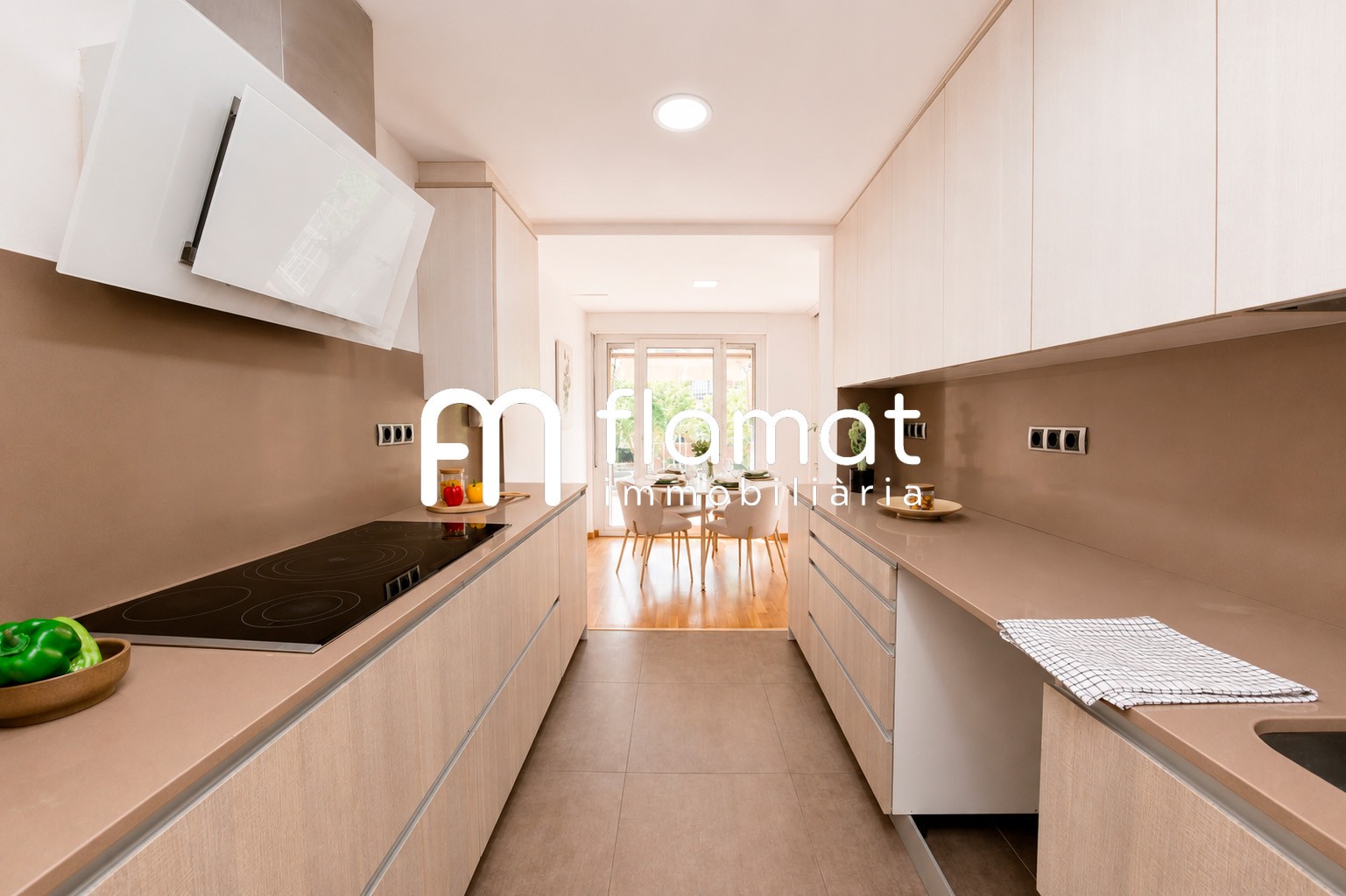 pisos en barcelona · salvador-espriu-08005 769000€