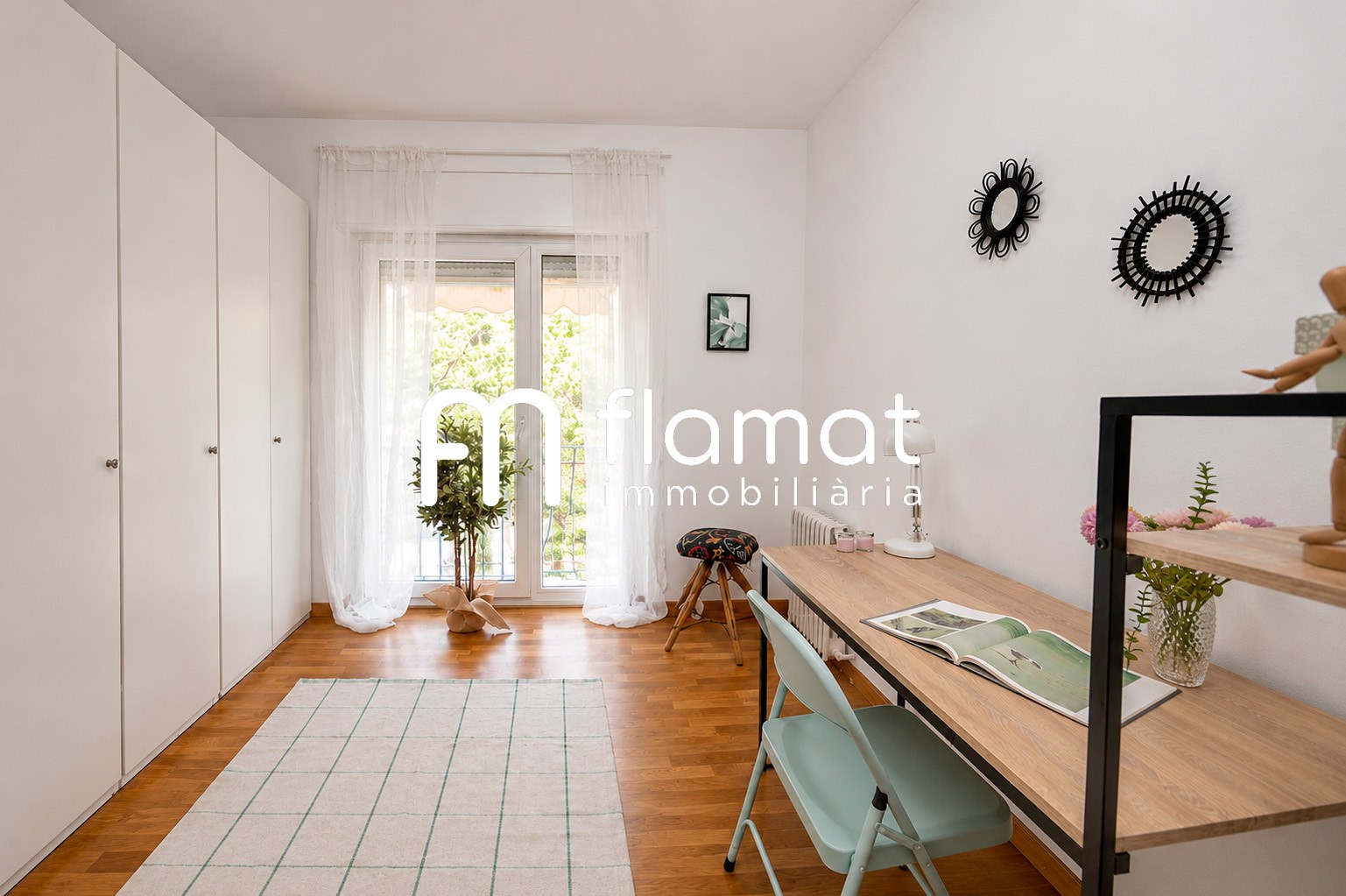 pisos en barcelona · salvador-espriu-08005 769000€