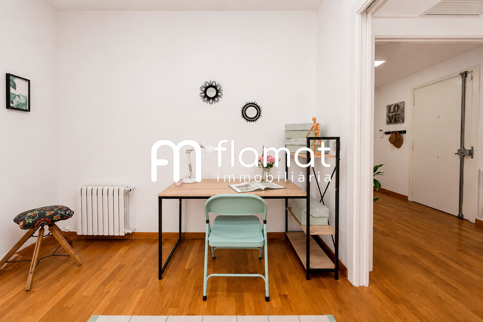 pisos en barcelona · salvador-espriu-08005 769000€