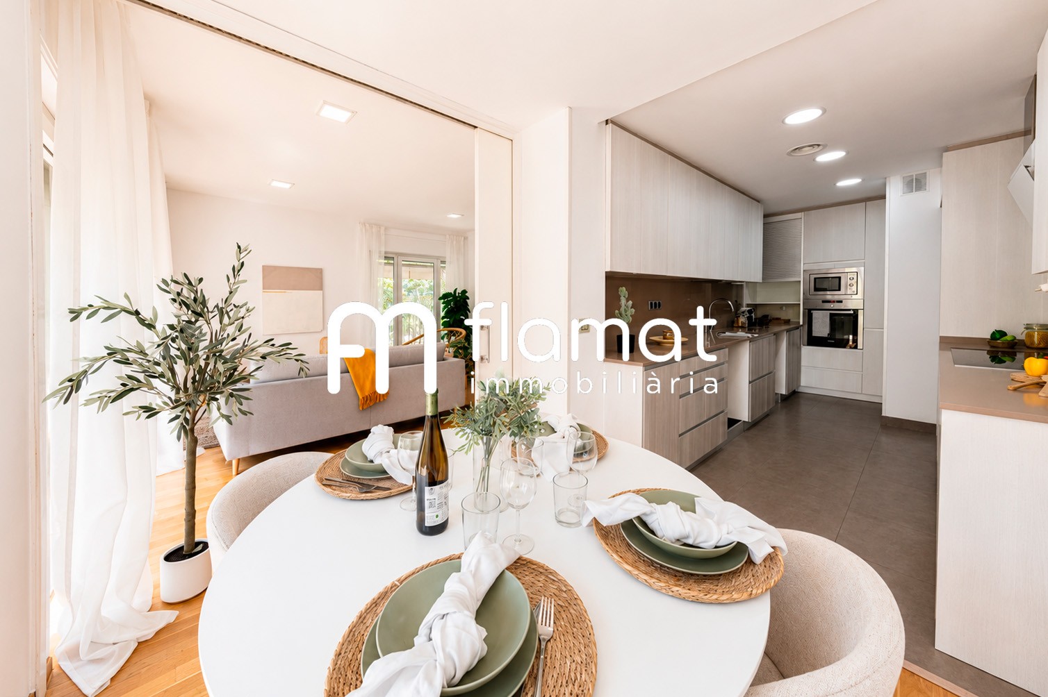 pisos en barcelona · salvador-espriu-08005 769000€
