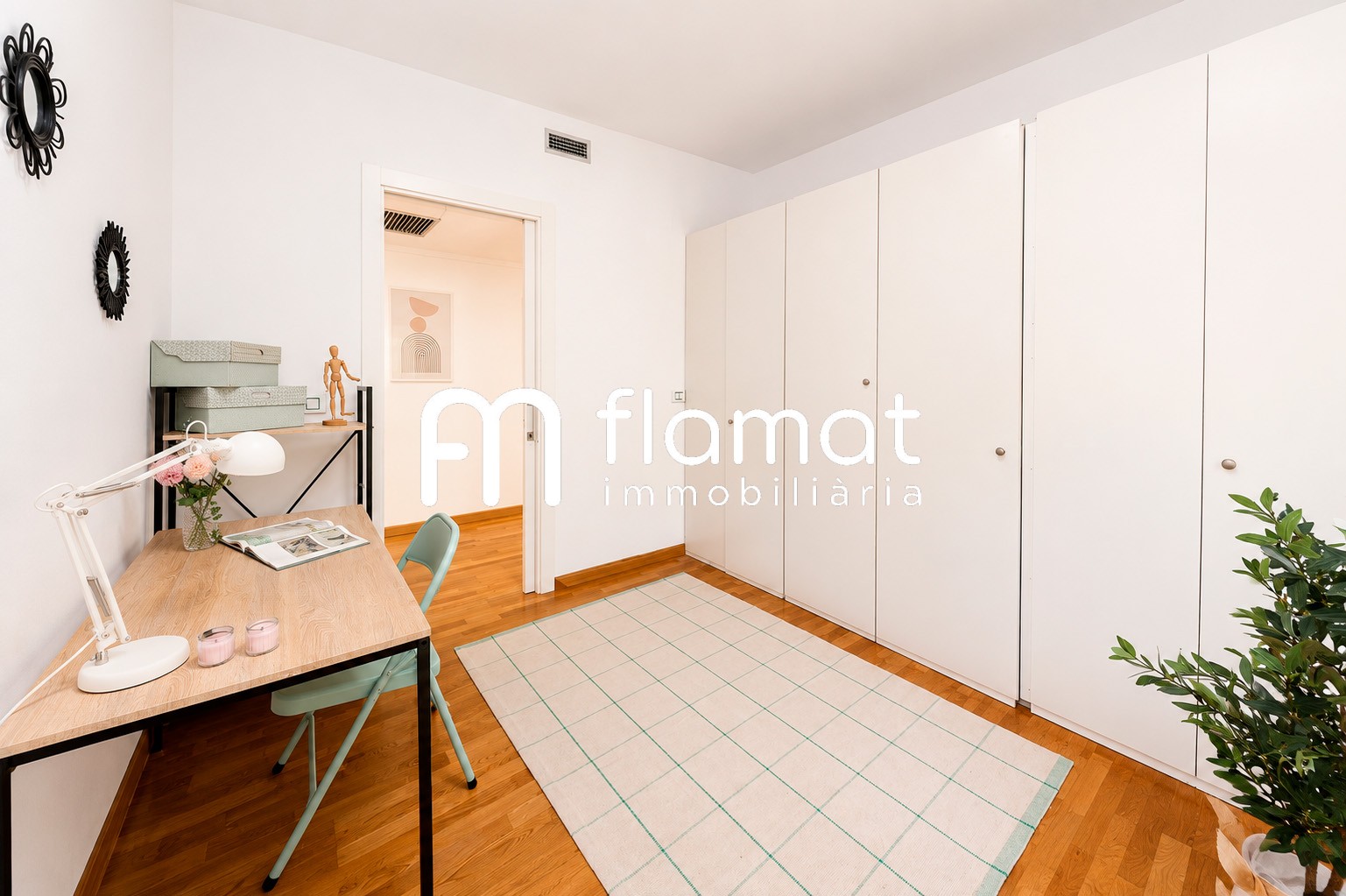 pisos en barcelona · salvador-espriu-08005 769000€