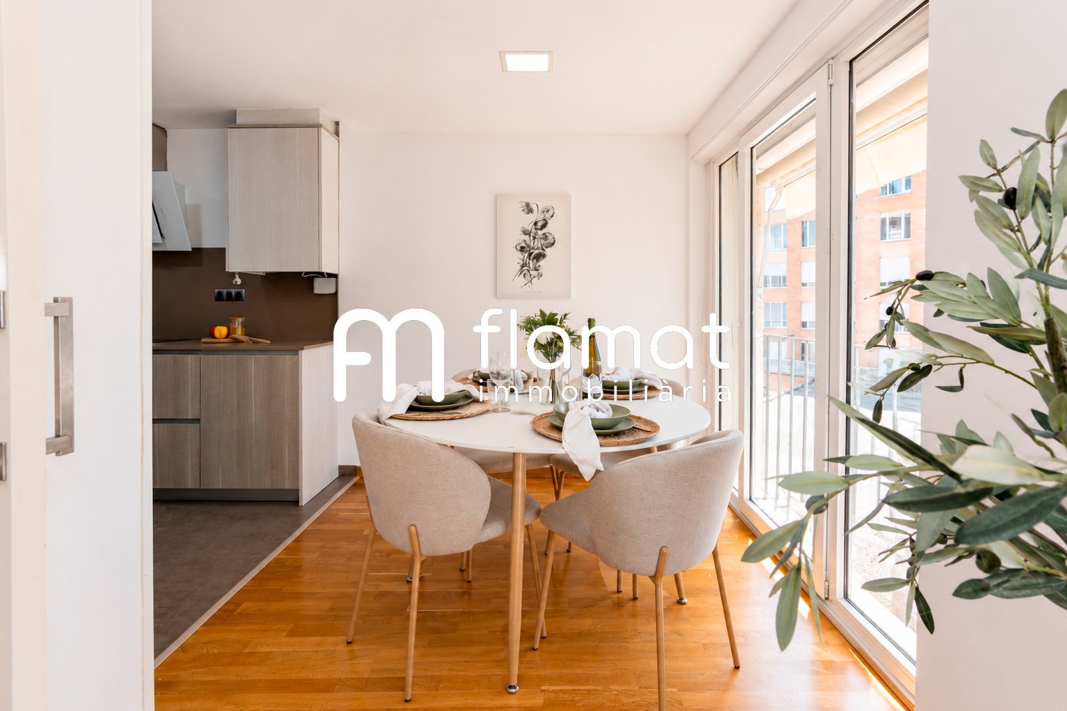 pisos en barcelona · salvador-espriu-08005 769000€