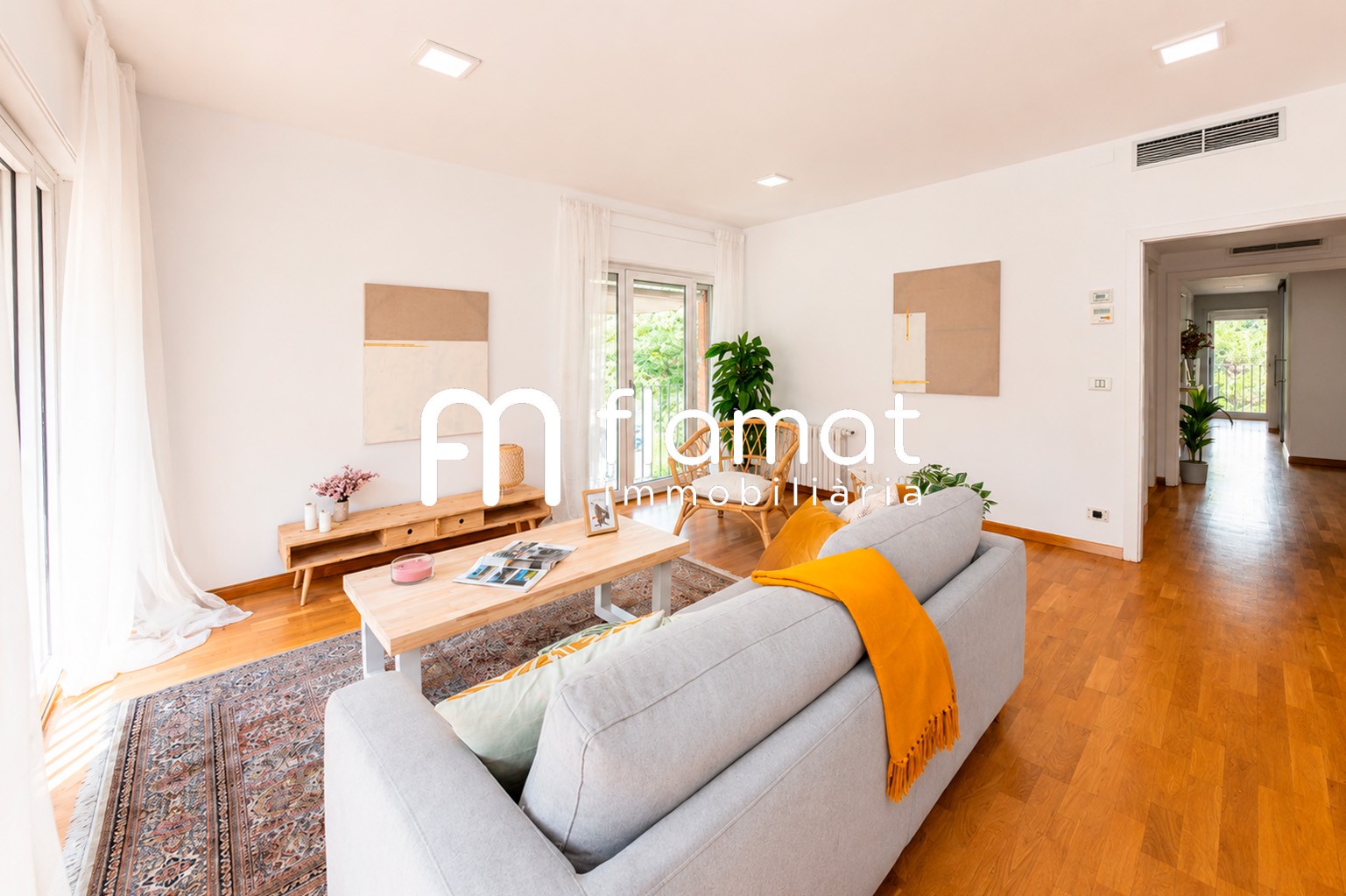 pisos en barcelona · salvador-espriu-08005 769000€