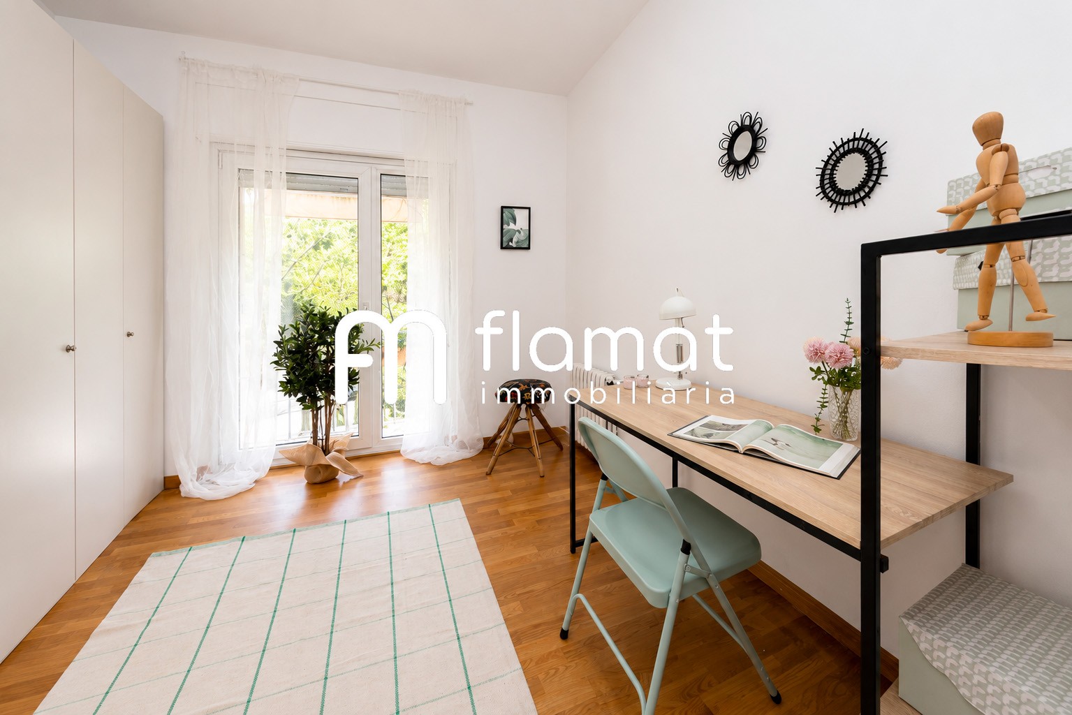 pisos en barcelona · salvador-espriu-08005 769000€
