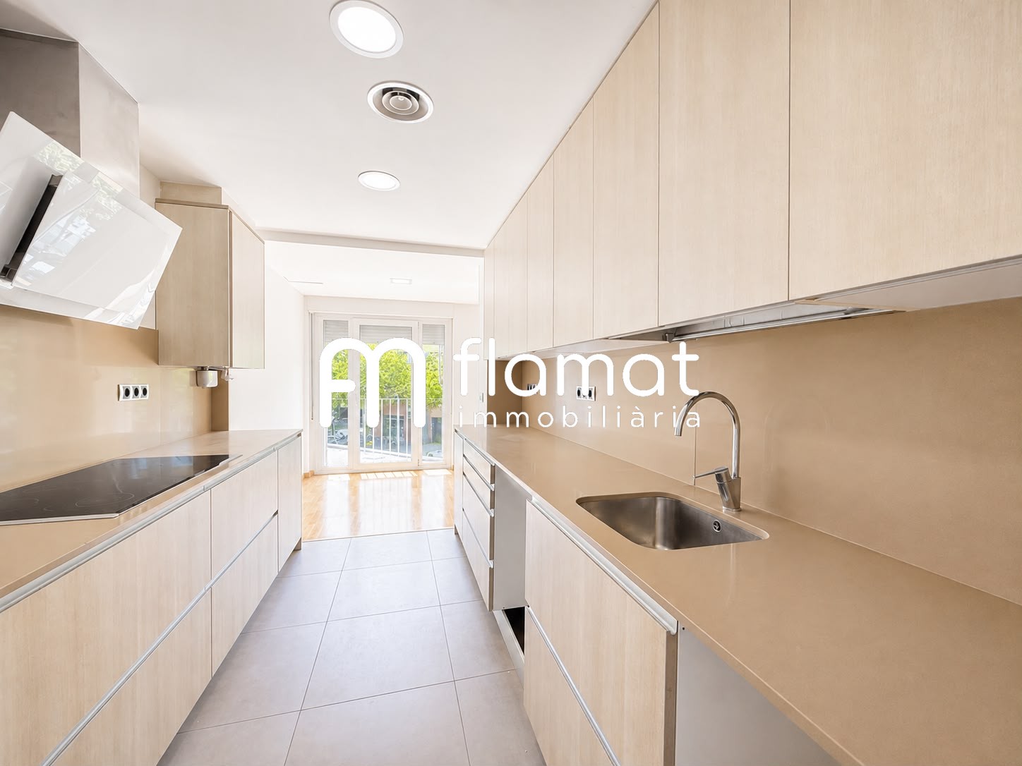 pisos en barcelona · salvador-espriu-08005 769000€