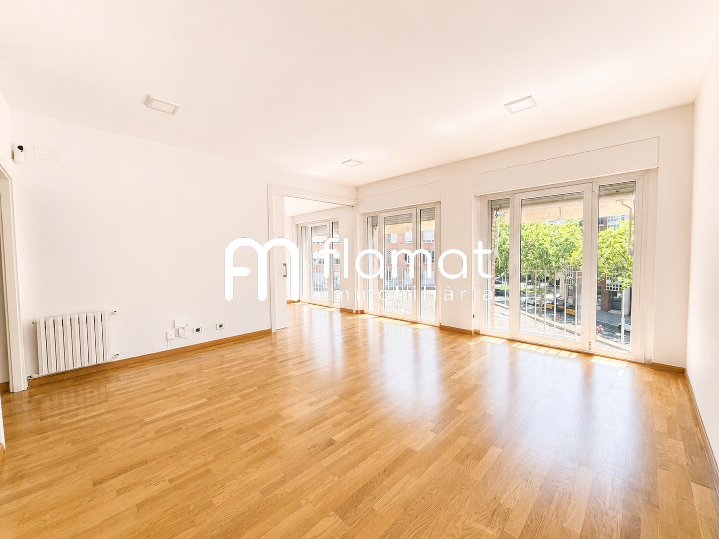 pisos en barcelona · salvador-espriu-08005 769000€