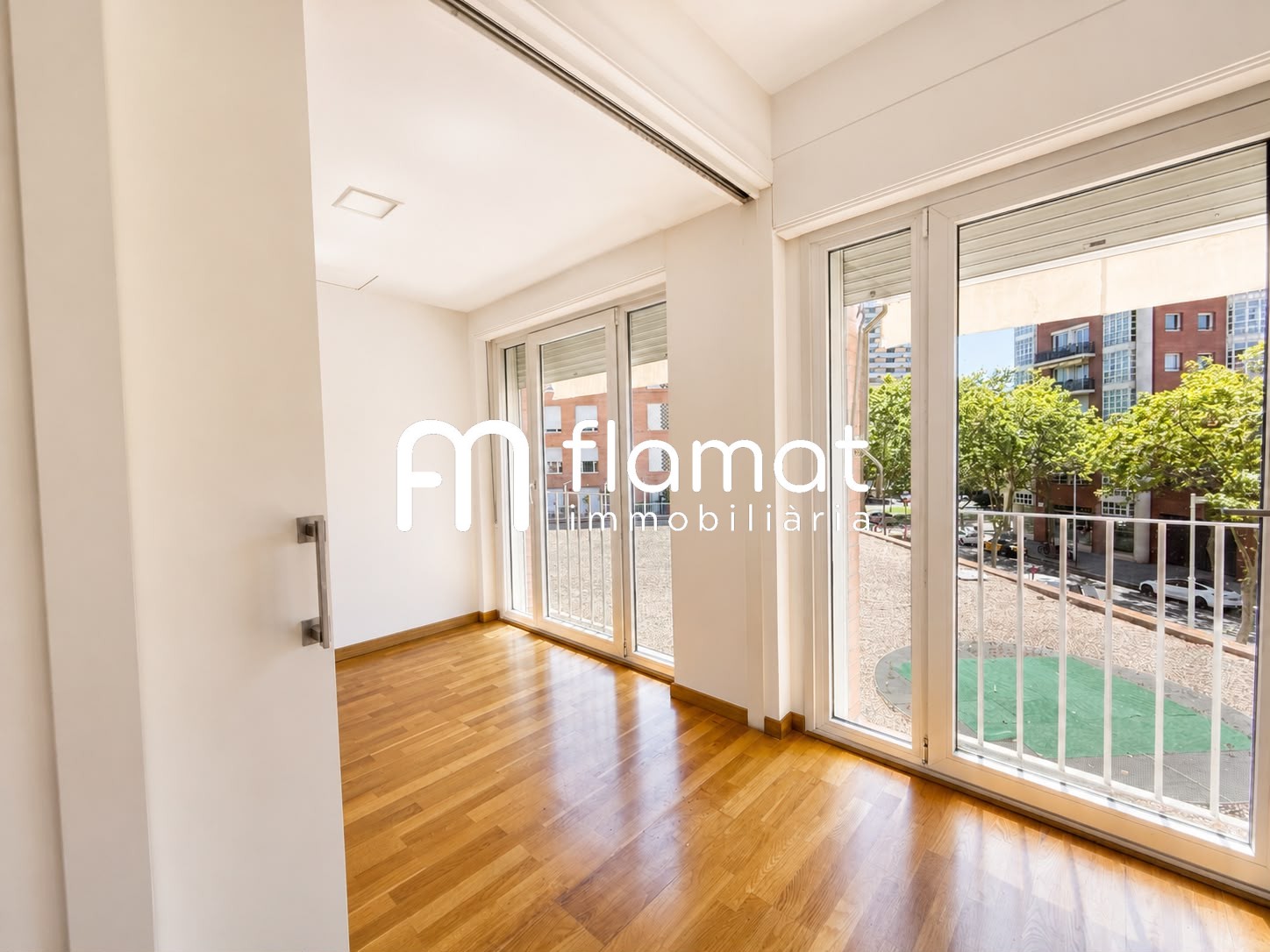 pisos en barcelona · salvador-espriu-08005 769000€
