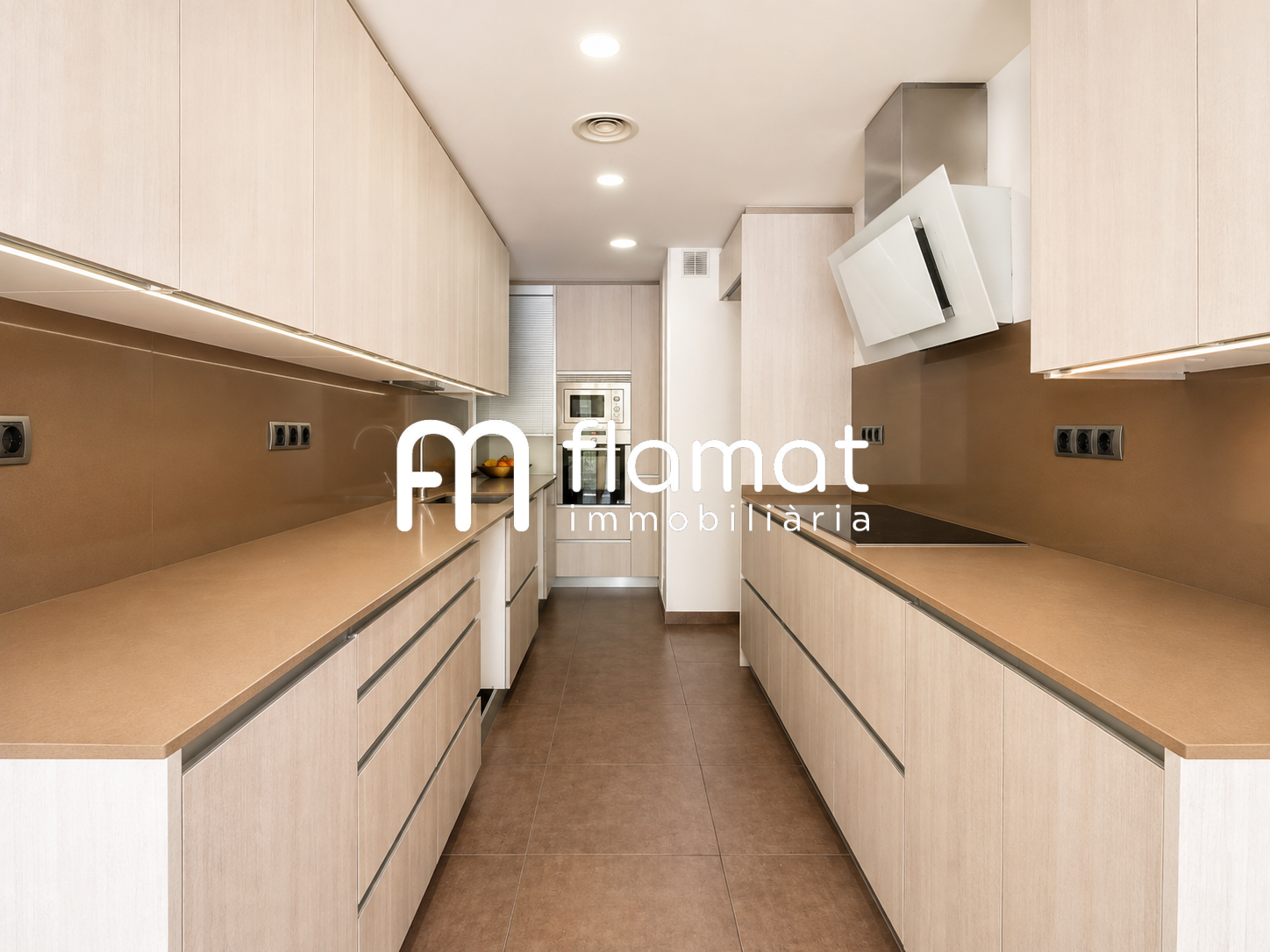pisos en barcelona · salvador-espriu-08005 769000€