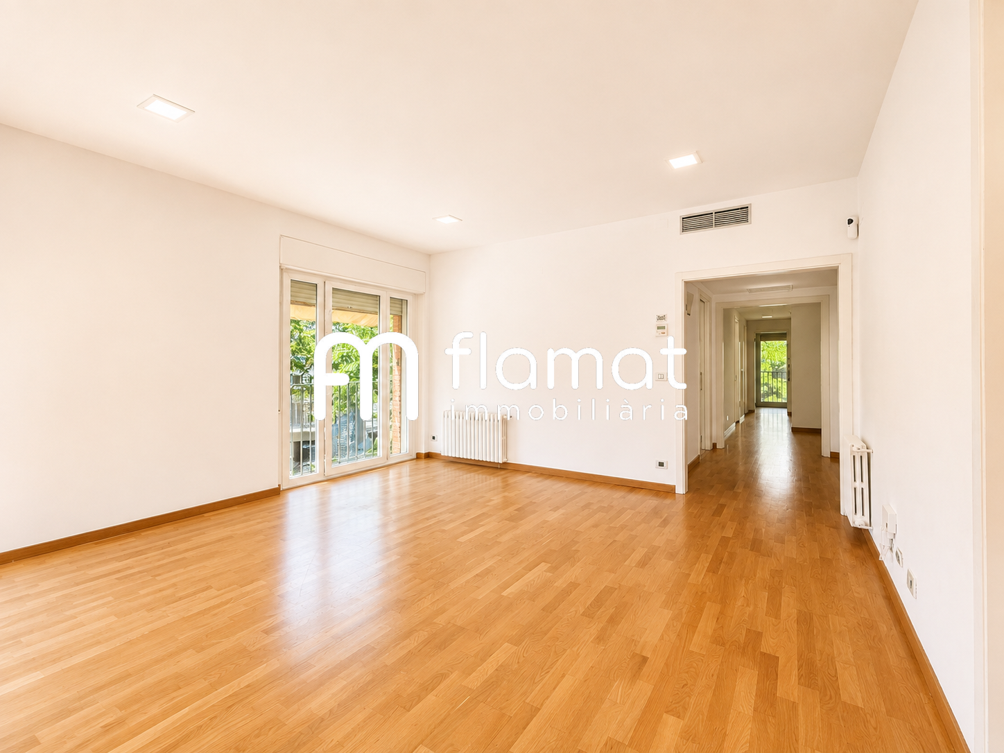 pisos en barcelona · salvador-espriu-08005 769000€