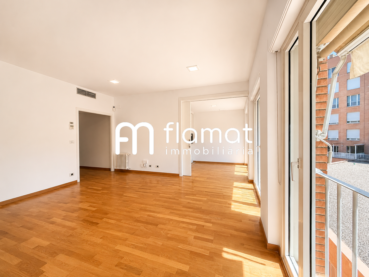 pisos en barcelona · salvador-espriu-08005 769000€