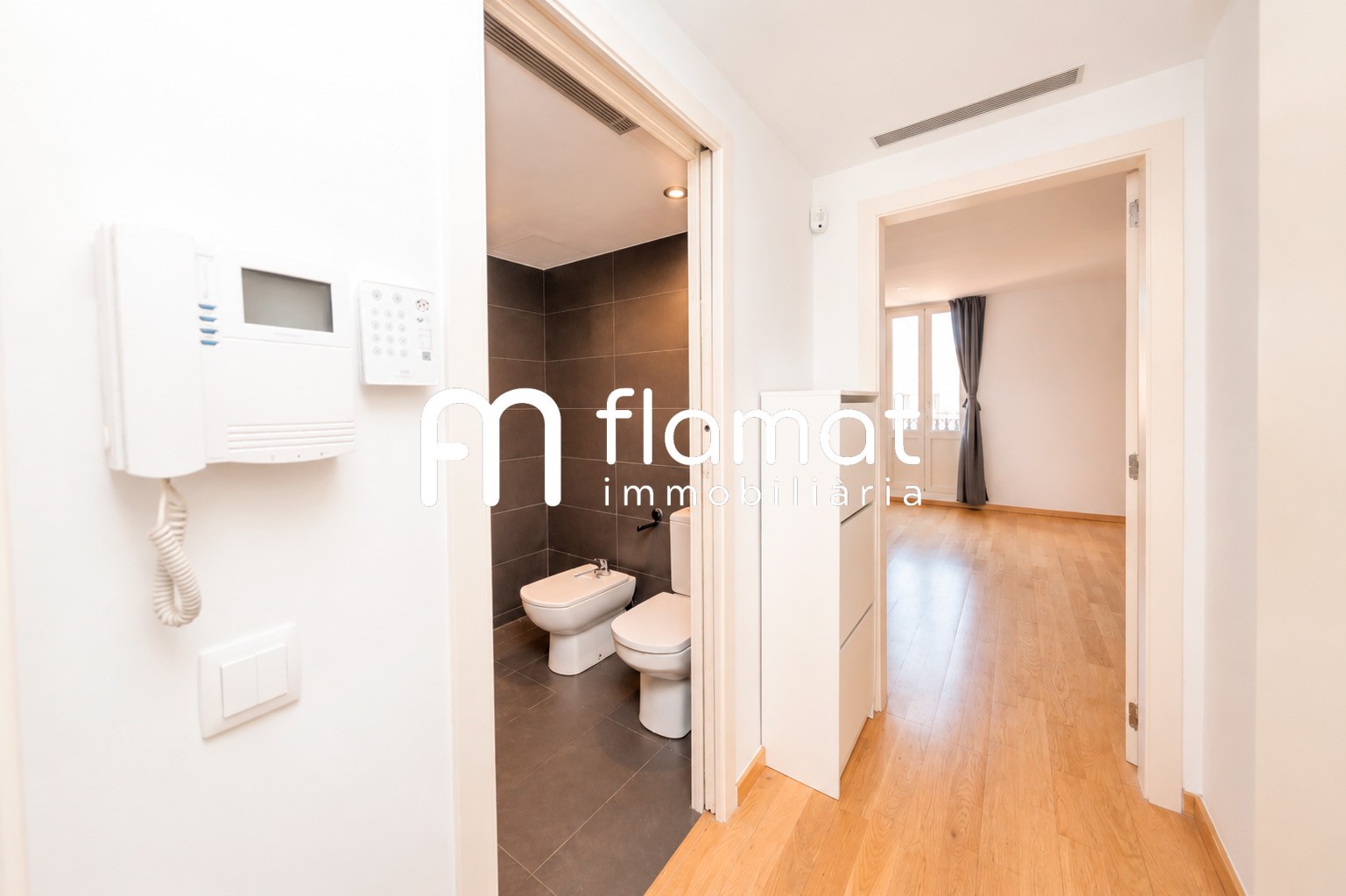 pisos en barcelona · aribau-08036 750000€