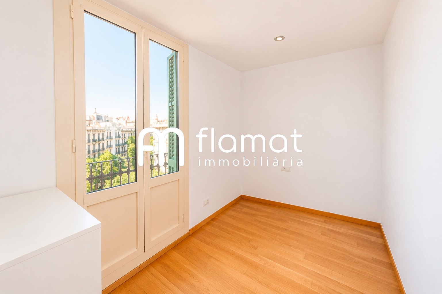 pisos en barcelona · aribau-08036 750000€