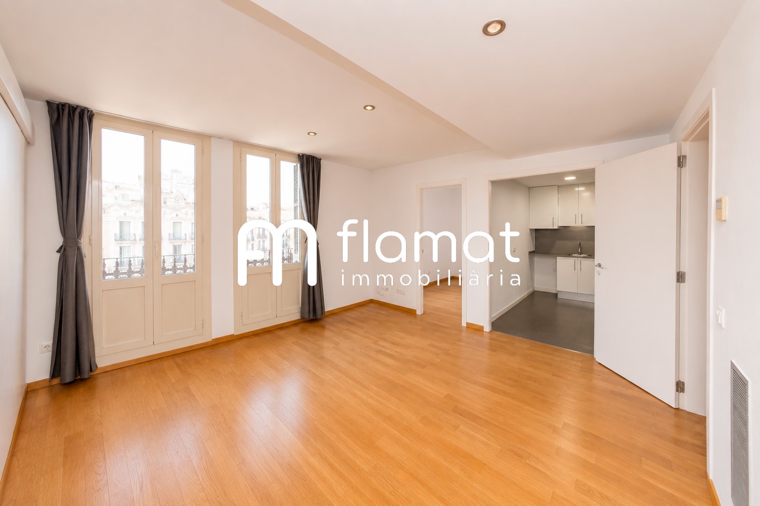 pisos en barcelona · aribau-08036 750000€