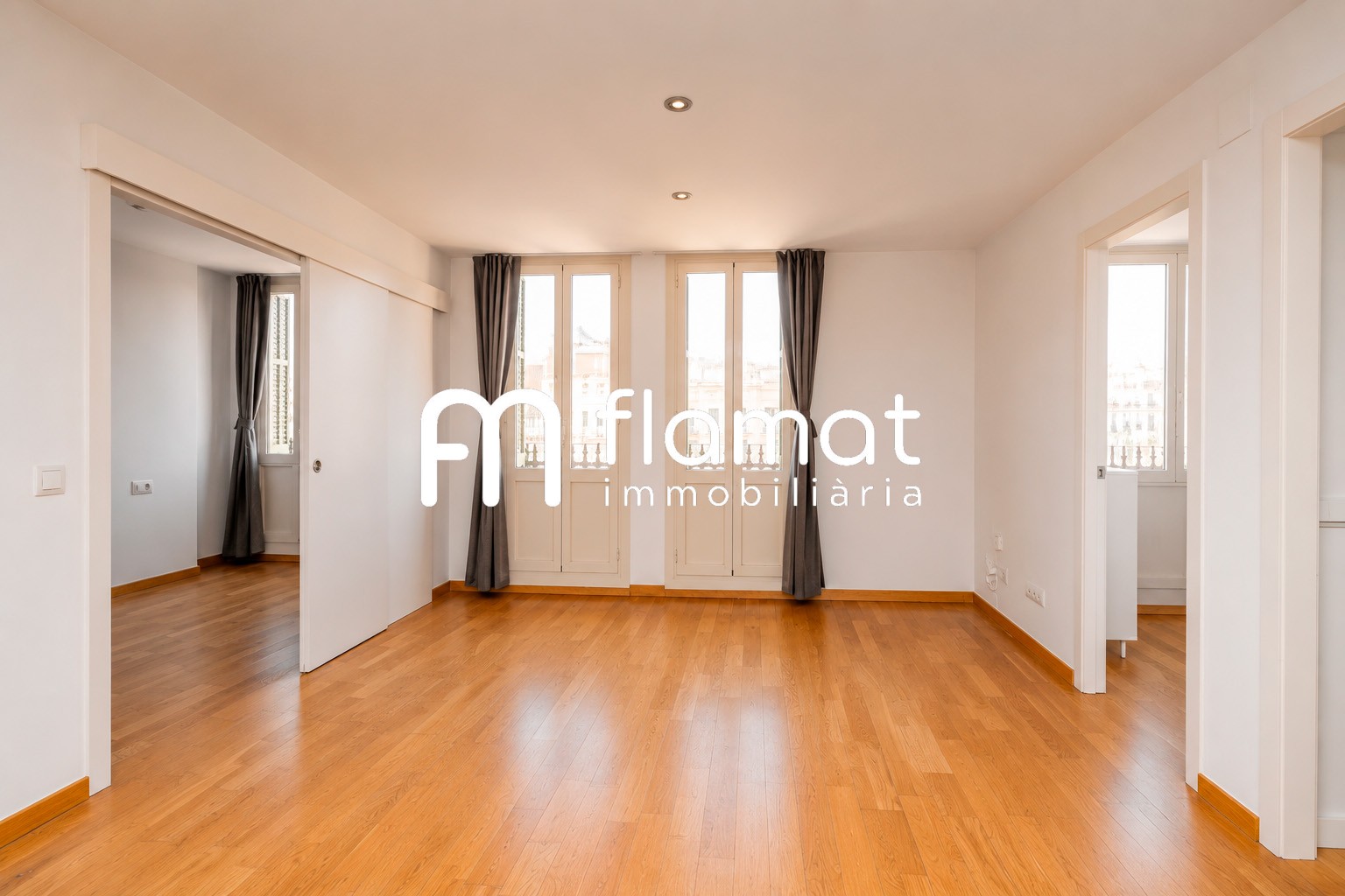 pisos en barcelona · aribau-08036 750000€