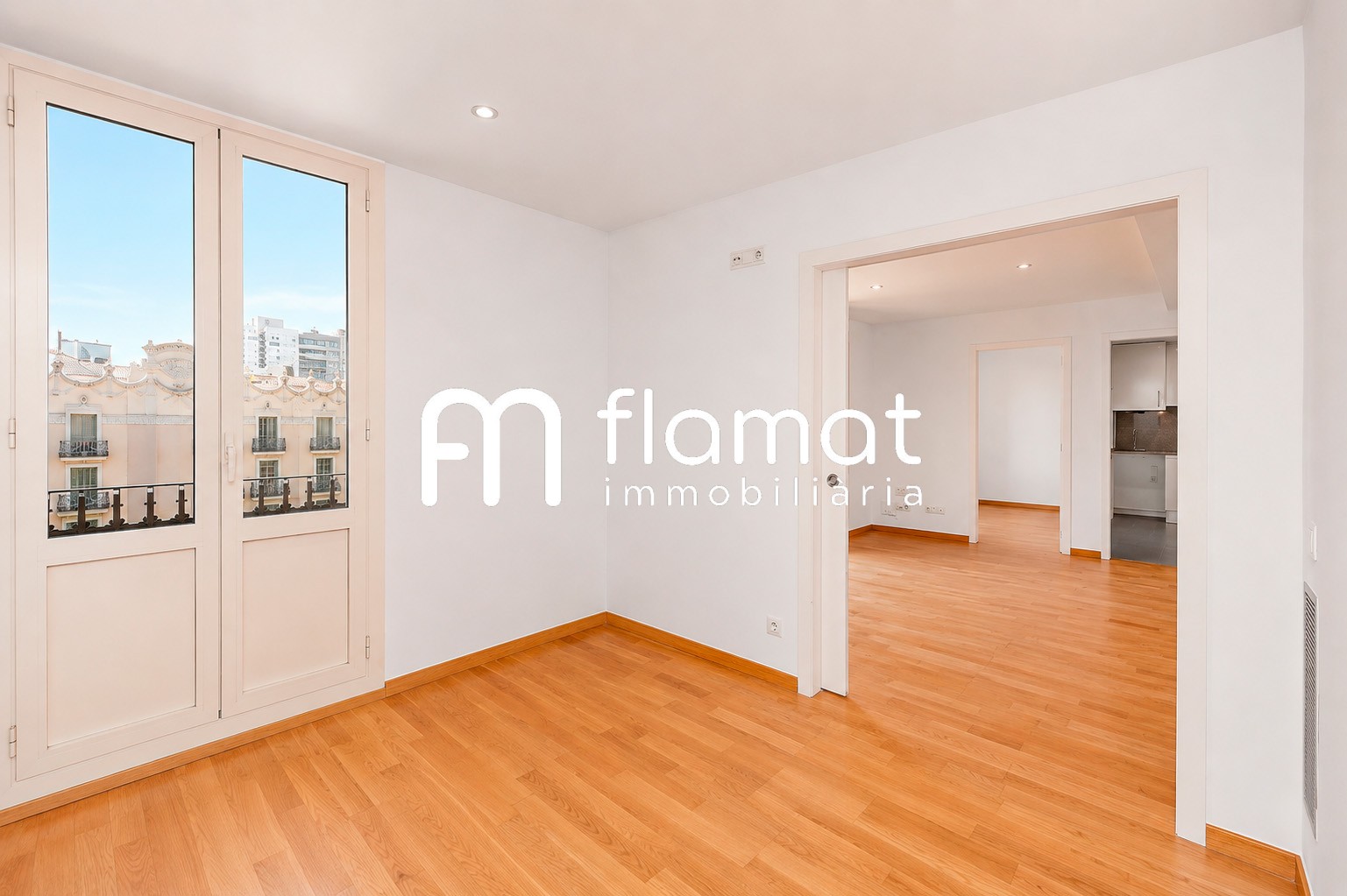 pisos en barcelona · aribau-08036 750000€