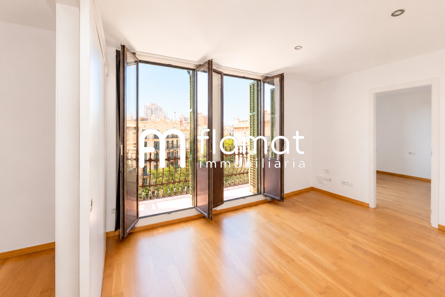 pisos en barcelona · aribau-08036 750000€