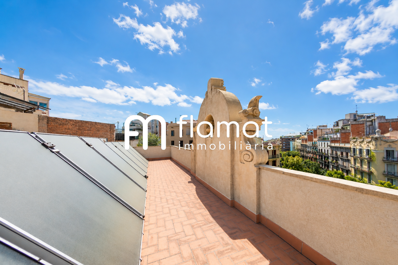 pisos en barcelona · aribau-08036 650000€