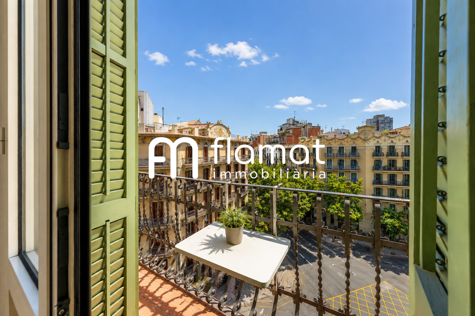 pisos en barcelona · aribau-08036 650000€