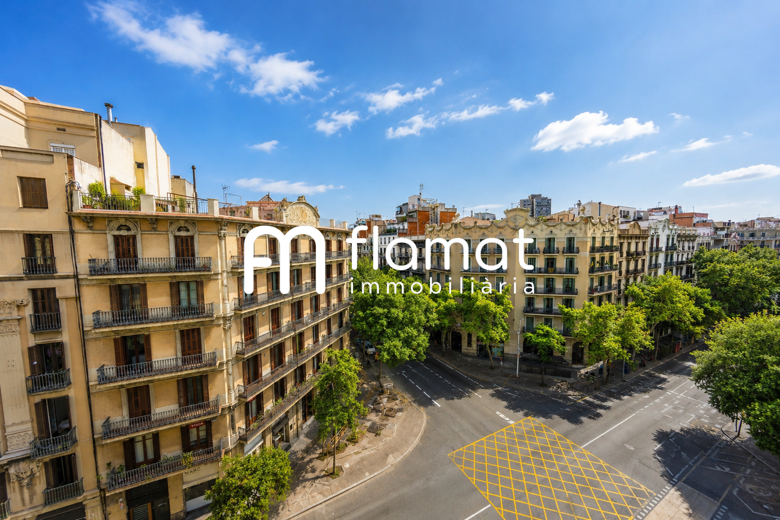 pisos en barcelona · aribau-08036 650000€