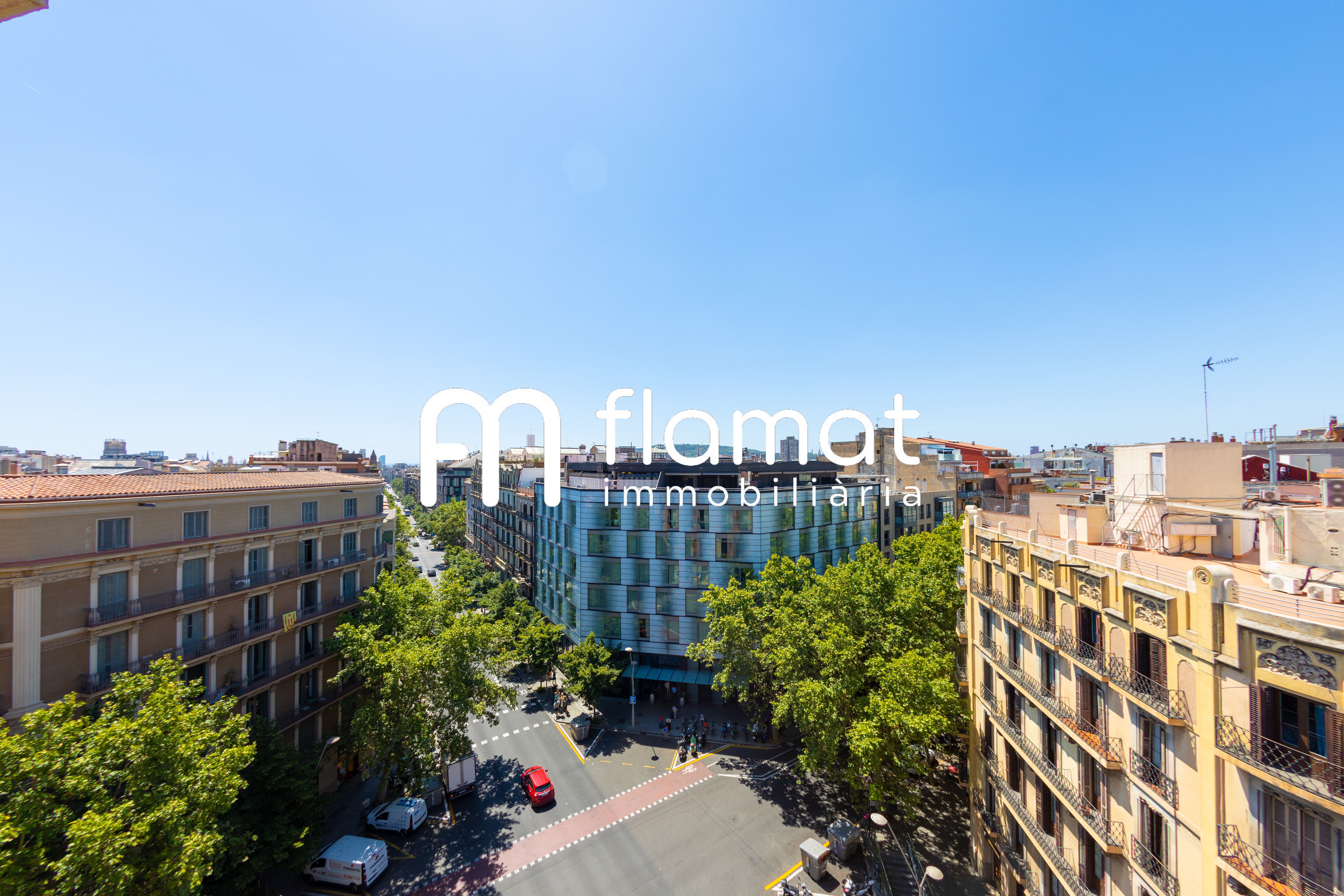 pisos en barcelona · provenca-08008 860000€