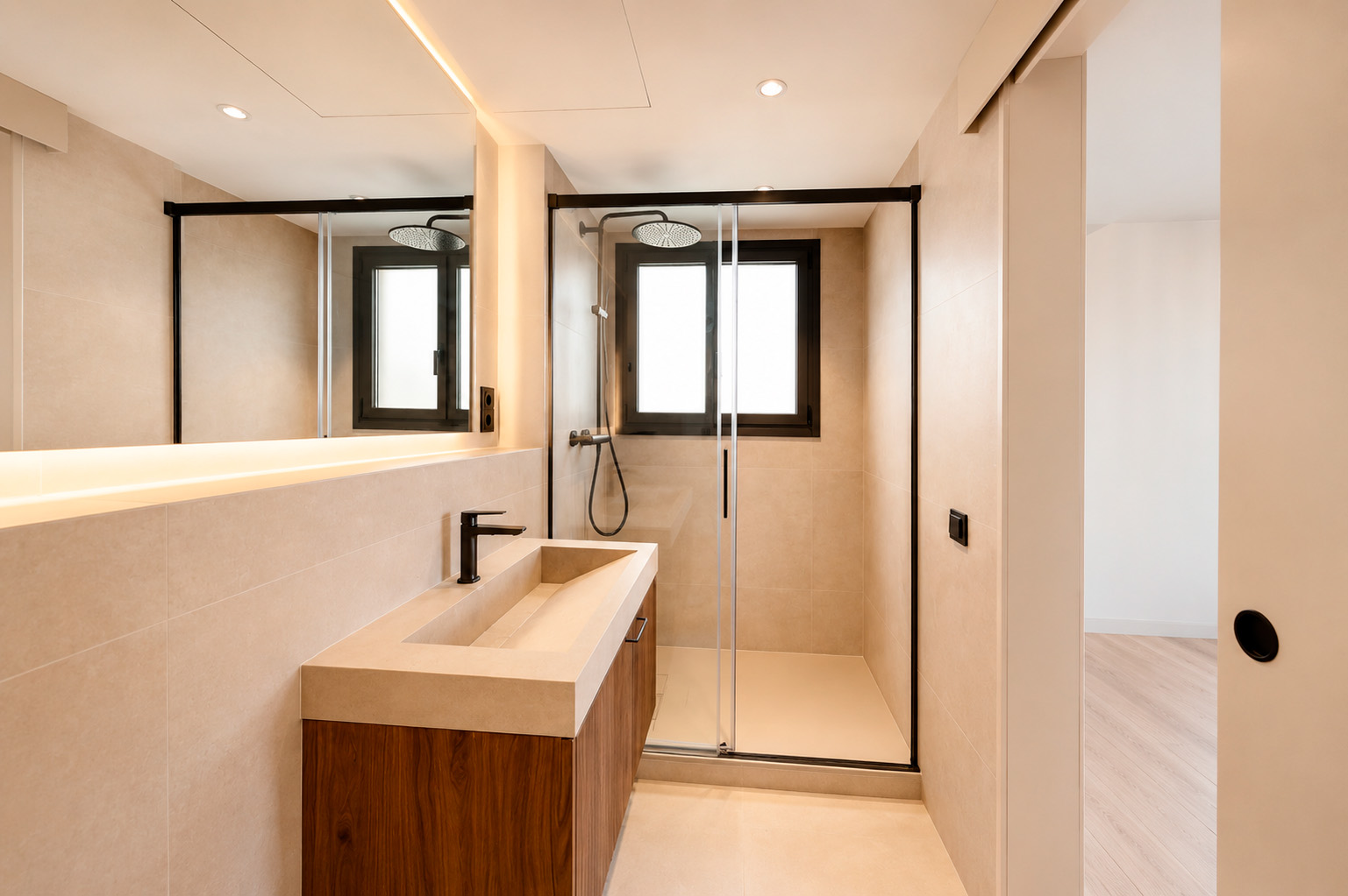 pisos en barcelona · provenca-08008 900000€