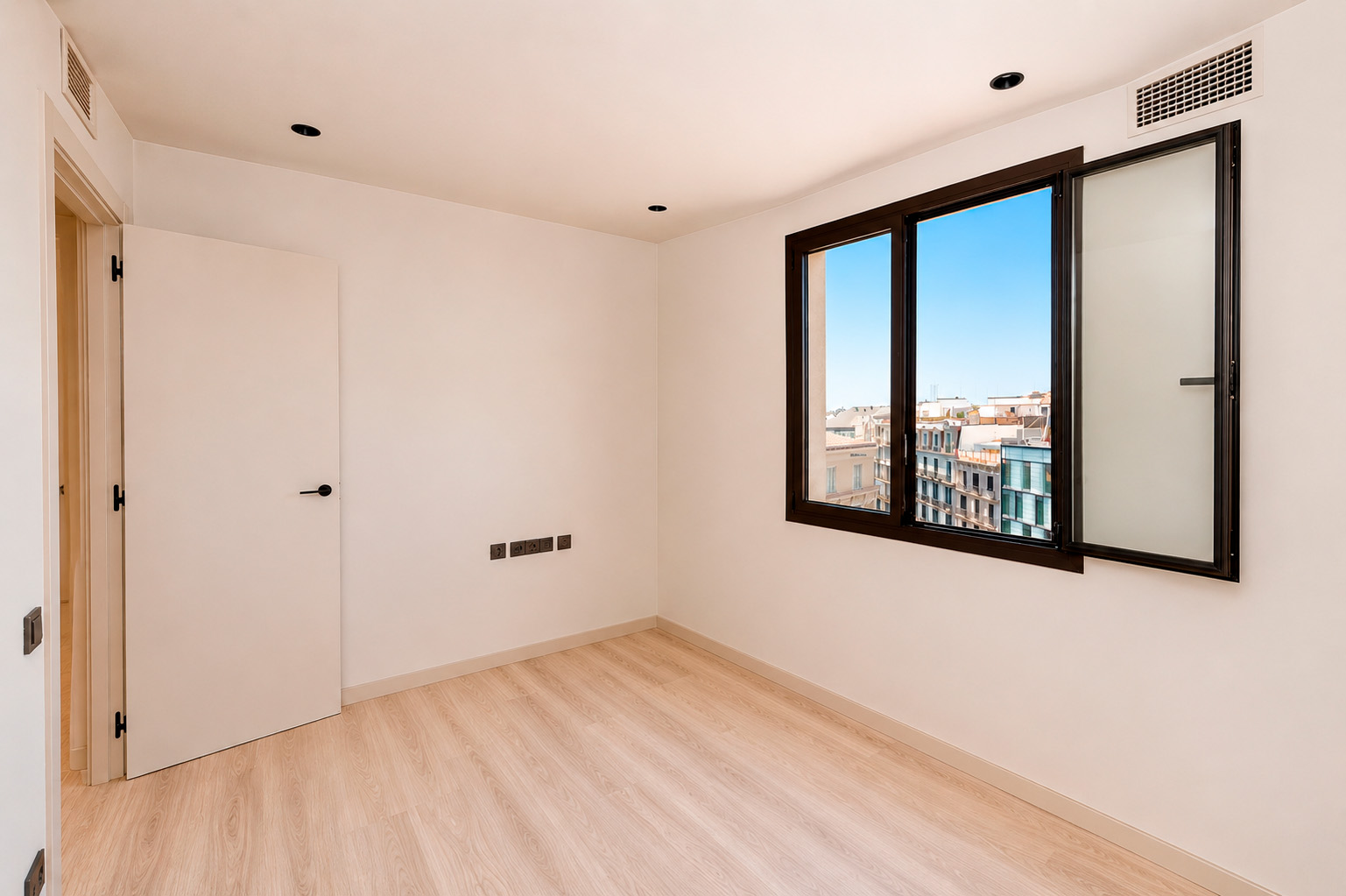 pisos en barcelona · provenca-08008 900000€