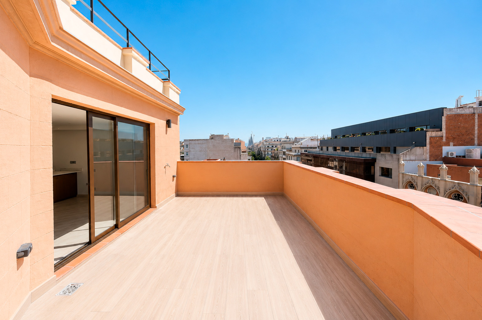 pisos en barcelona · provenca-08008 900000€