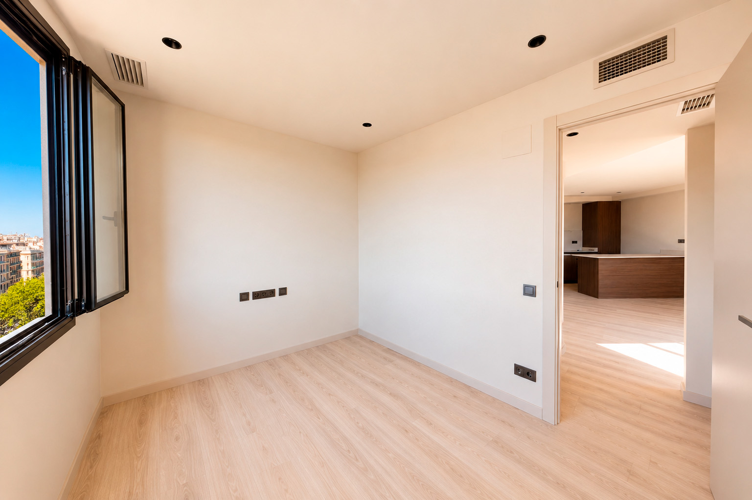 pisos en barcelona · provenca-08008 900000€